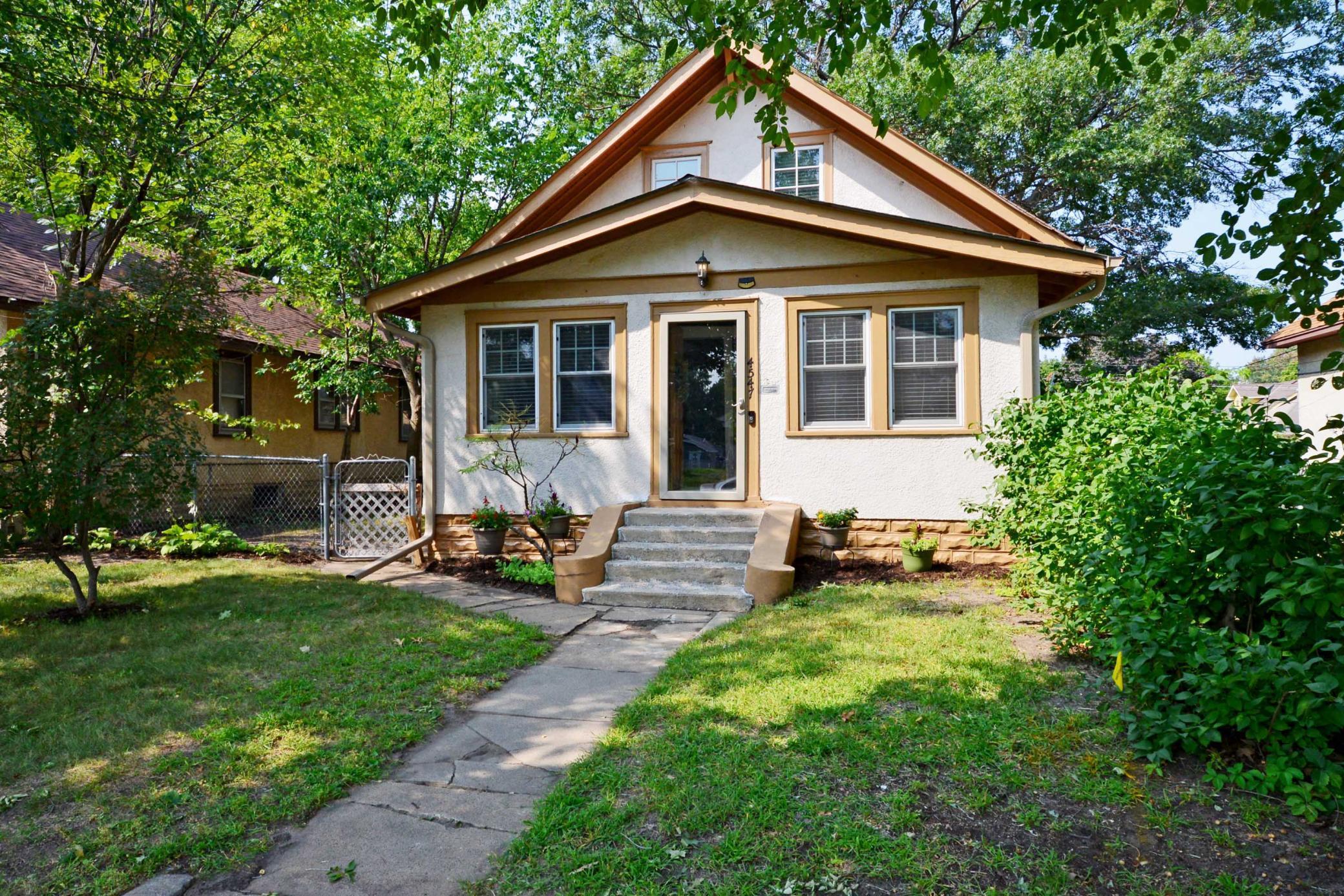 View of Residential at 4547 Knox Avenue, Minneapolis MN 55412, Minneapolis - Mike Wilen | Minnesota Team Real Estate