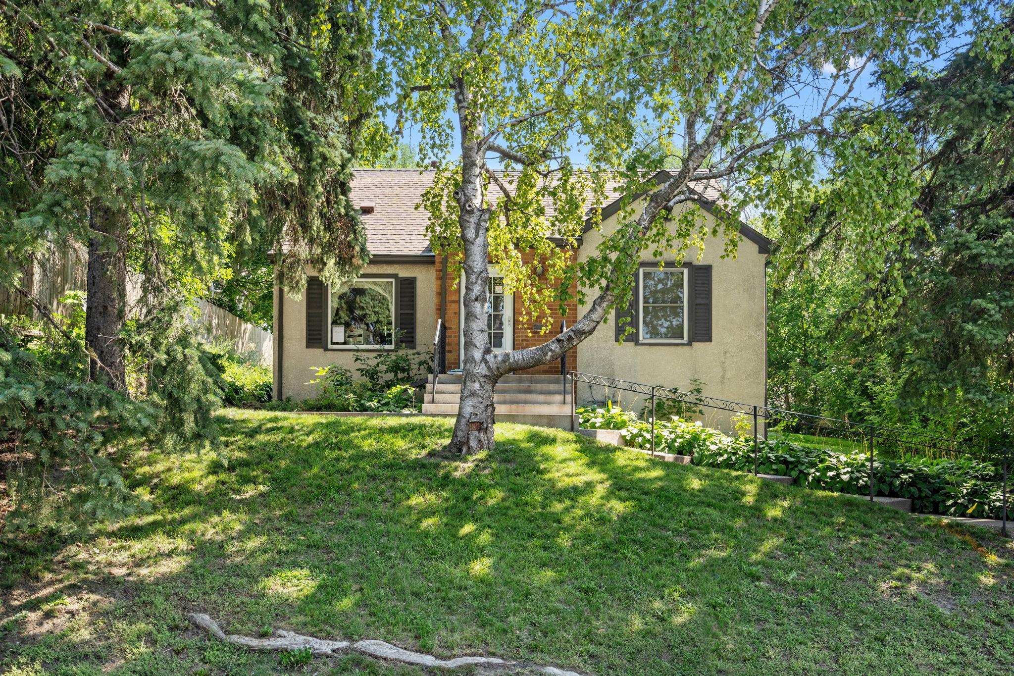 View of Residential at 3327 Johnson Street, Minneapolis MN 55418, Minneapolis - Mike Wilen | Minnesota Team Real Estate