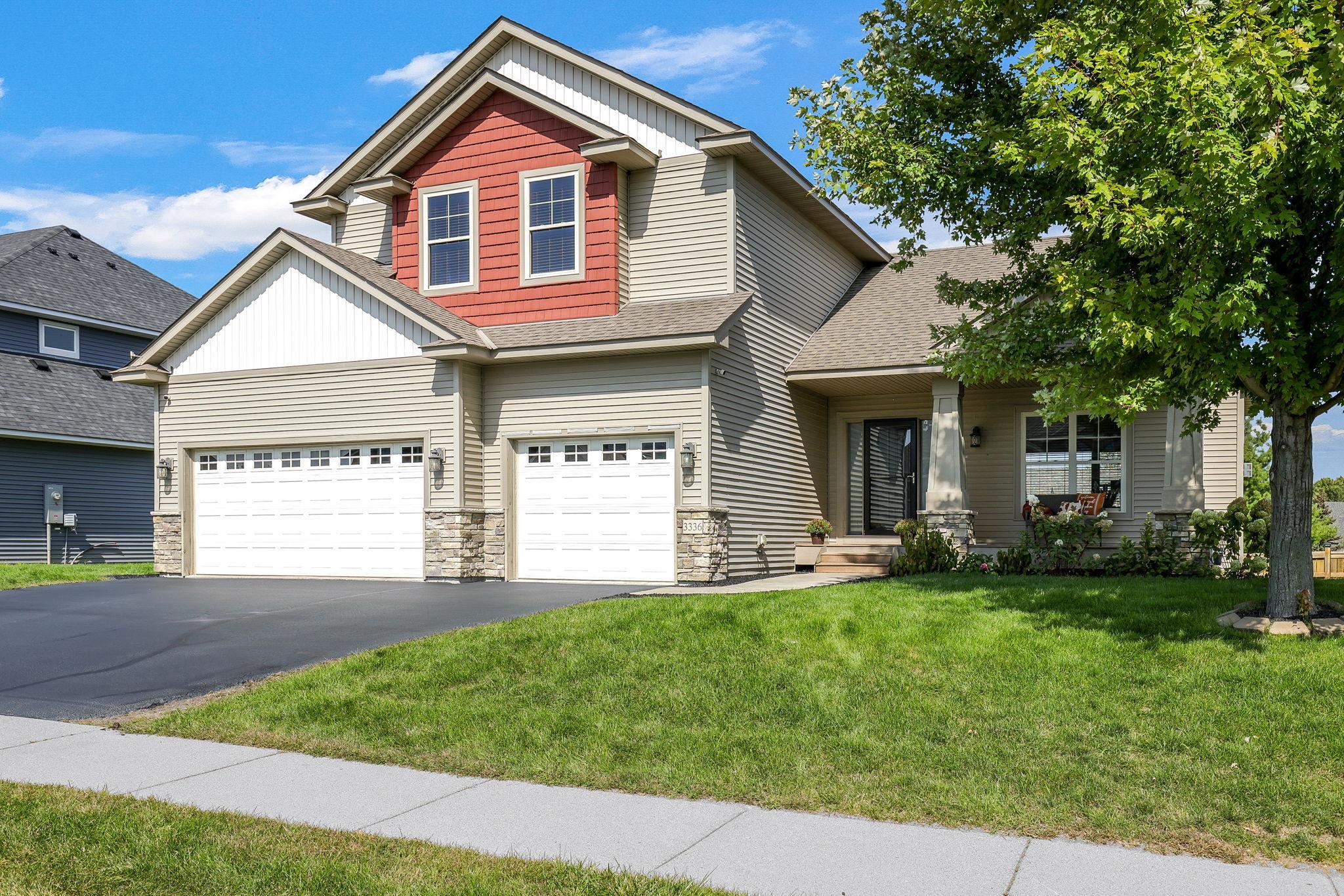 View of Residential at 3336 Skinner Street, Prior Lake MN 55372, Prior Lake - Mike Wilen | Minnesota Team Real Estate