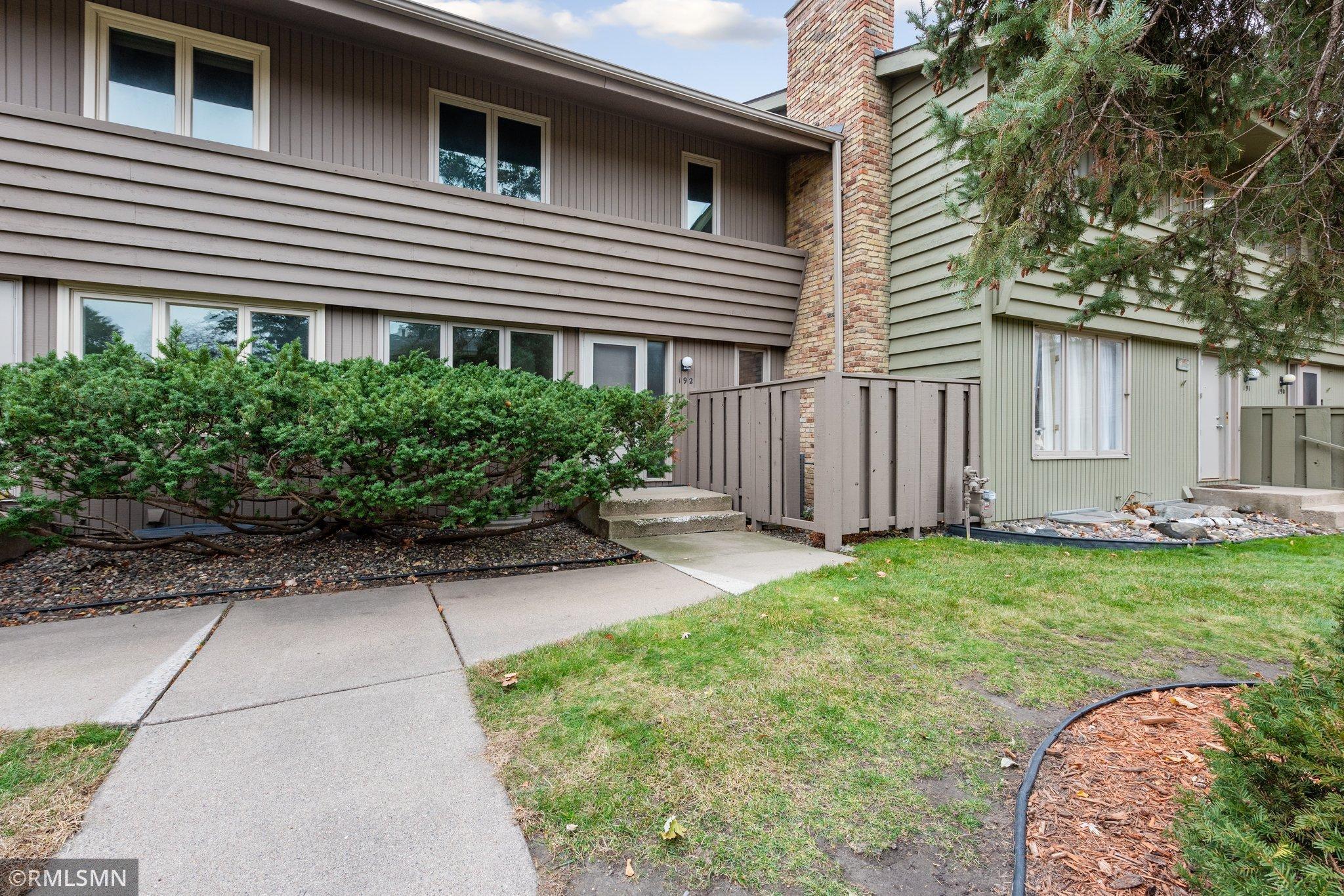 View of Residential at 192 Windsor Lane, New Brighton MN 55112, New Brighton - Mike Wilen | Minnesota Team Real Estate