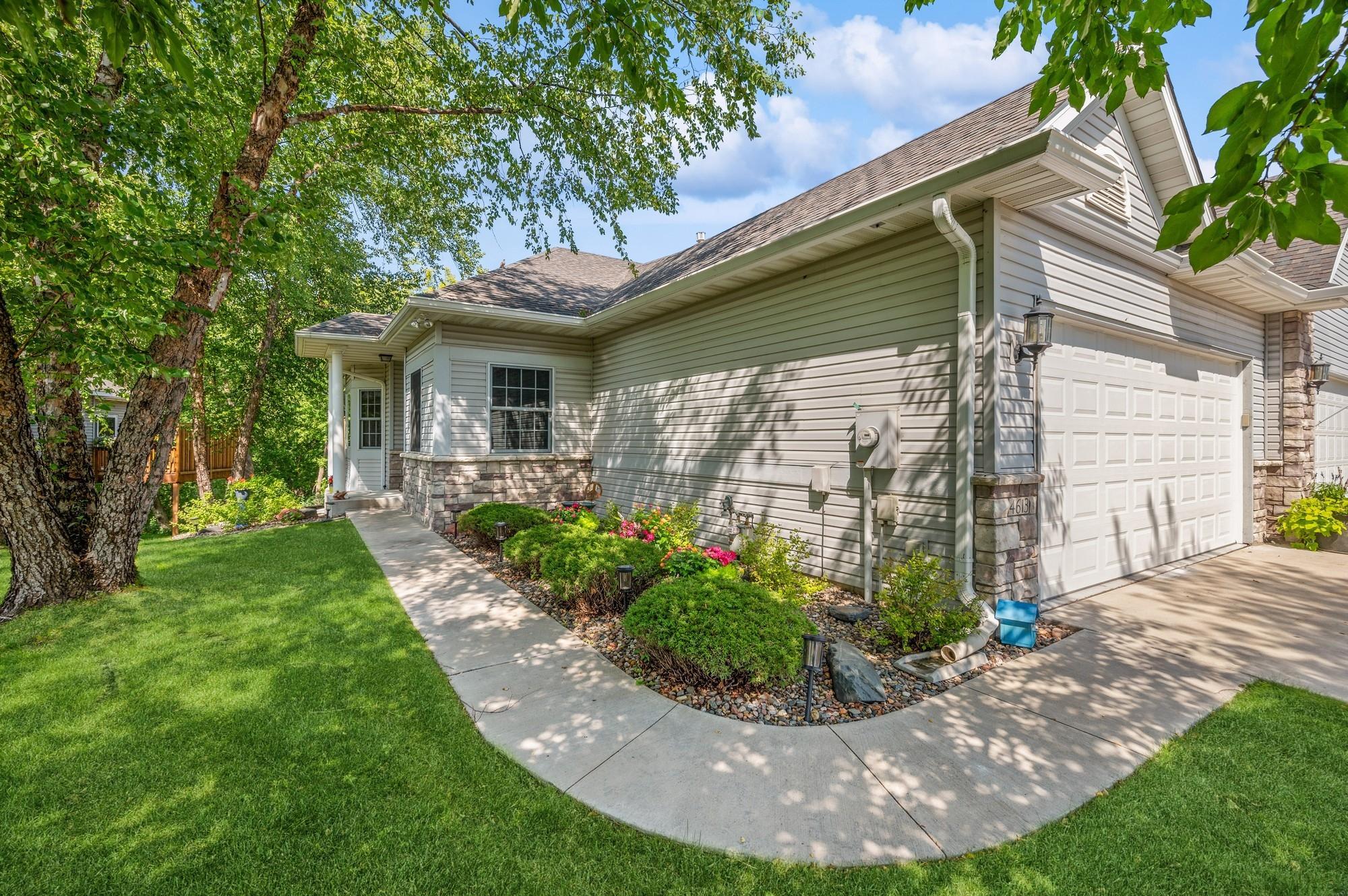 View of Residential at 4613 Greenhaven Drive, White Bear Twp MN 55127, White Bear Twp - Mike Wilen | Minnesota Team Real Estate