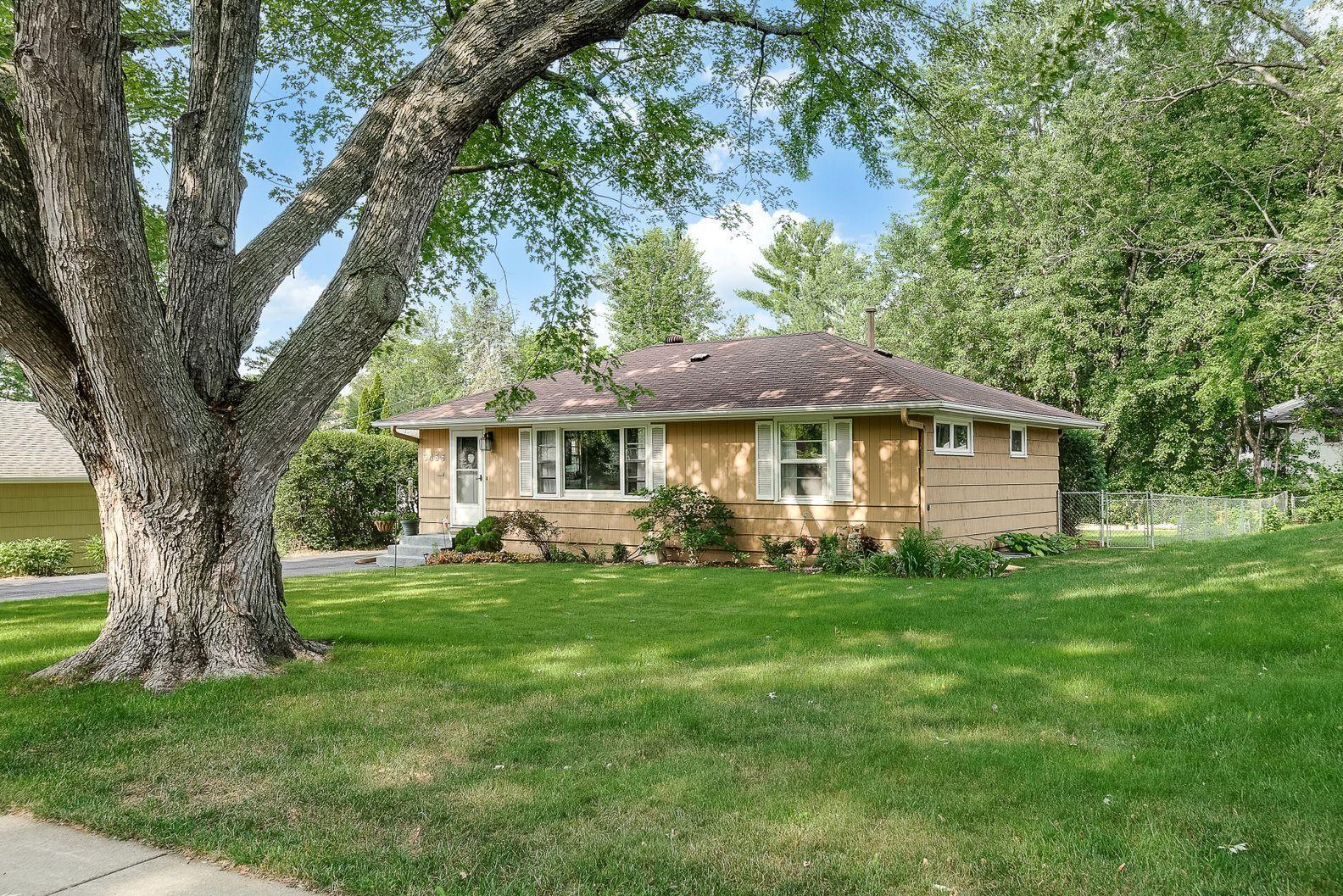 View of Residential at 3436 Aquila Avenue, Saint Louis Park MN 55426, Saint Louis Park - Mike Wilen | Minnesota Team Real Estate