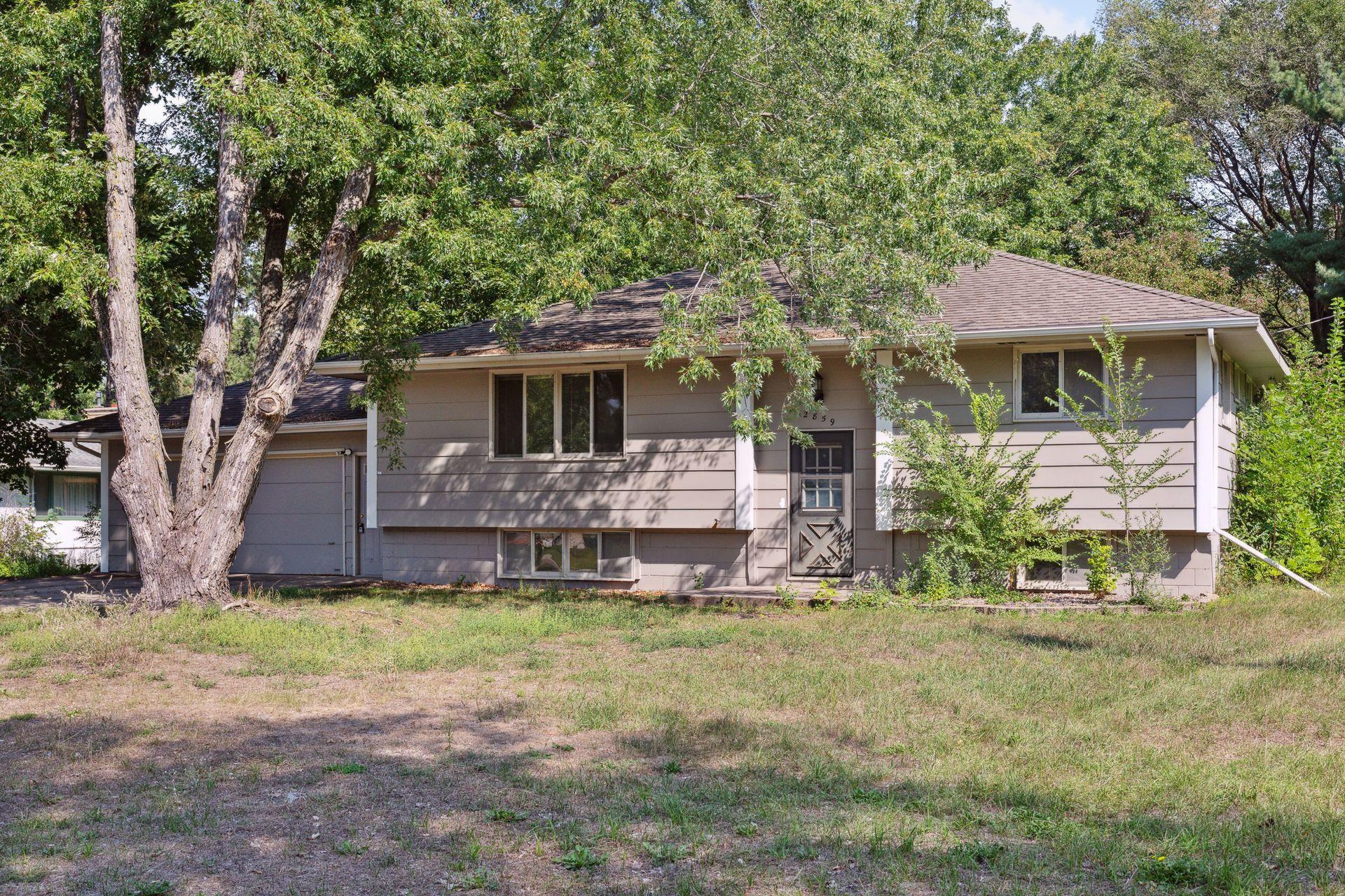 View of Residential at 2859 135th Lane, Andover MN 55304, Andover - Mike Wilen | Minnesota Team Real Estate