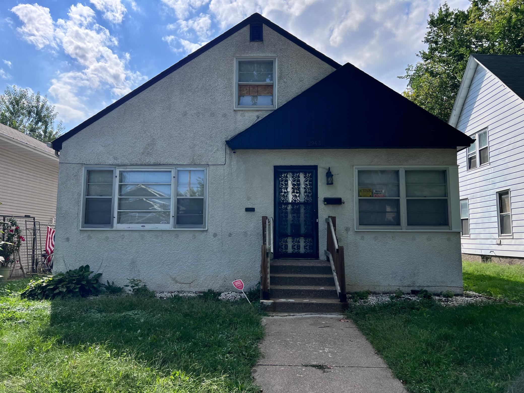 View of Residential at 2943 Sheridan Avenue, Minneapolis MN 55411, Minneapolis - Mike Wilen | Minnesota Team Real Estate