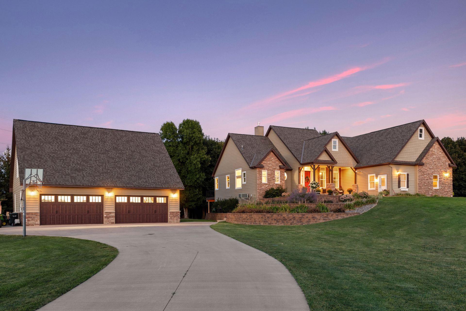 View of Residential at 8370 Davis Street, Loretto MN 55357, Loretto - Mike Wilen | Minnesota Team Real Estate