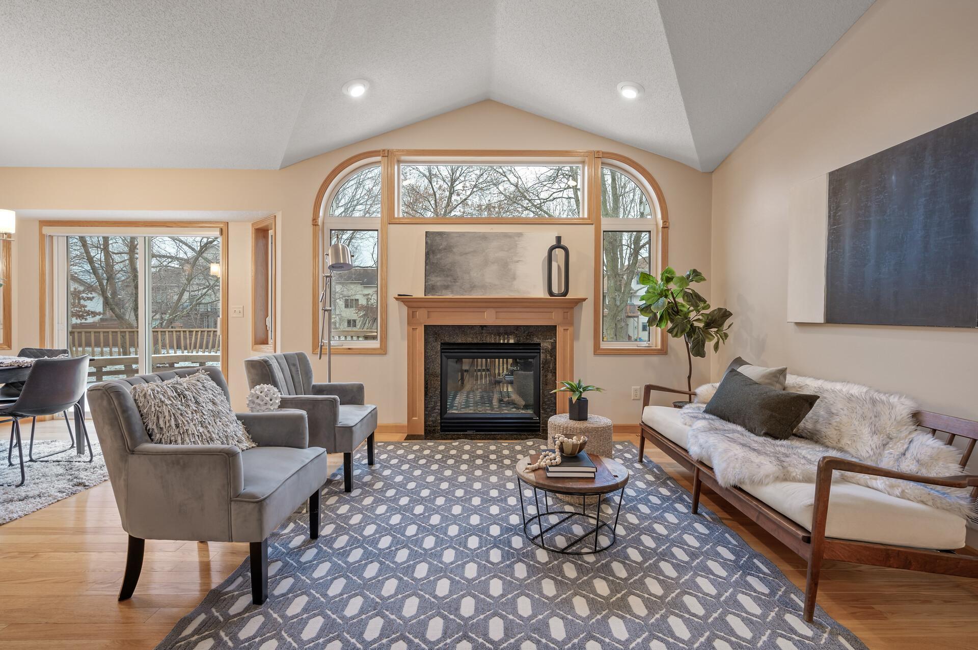 View of Residential at 738 140th Lane, Andover MN 55304, Andover - Mike Wilen | Minnesota Team Real Estate