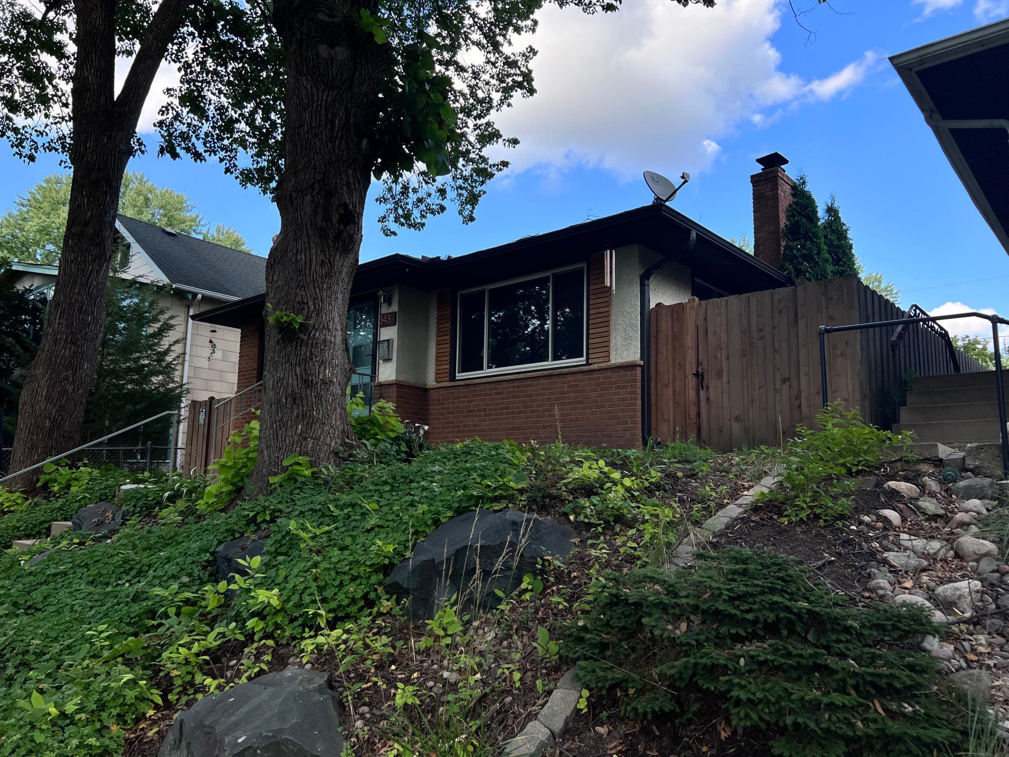 View of Residential at 3439 Buchanan Street, Minneapolis MN 55418, Minneapolis - Mike Wilen | Minnesota Team Real Estate