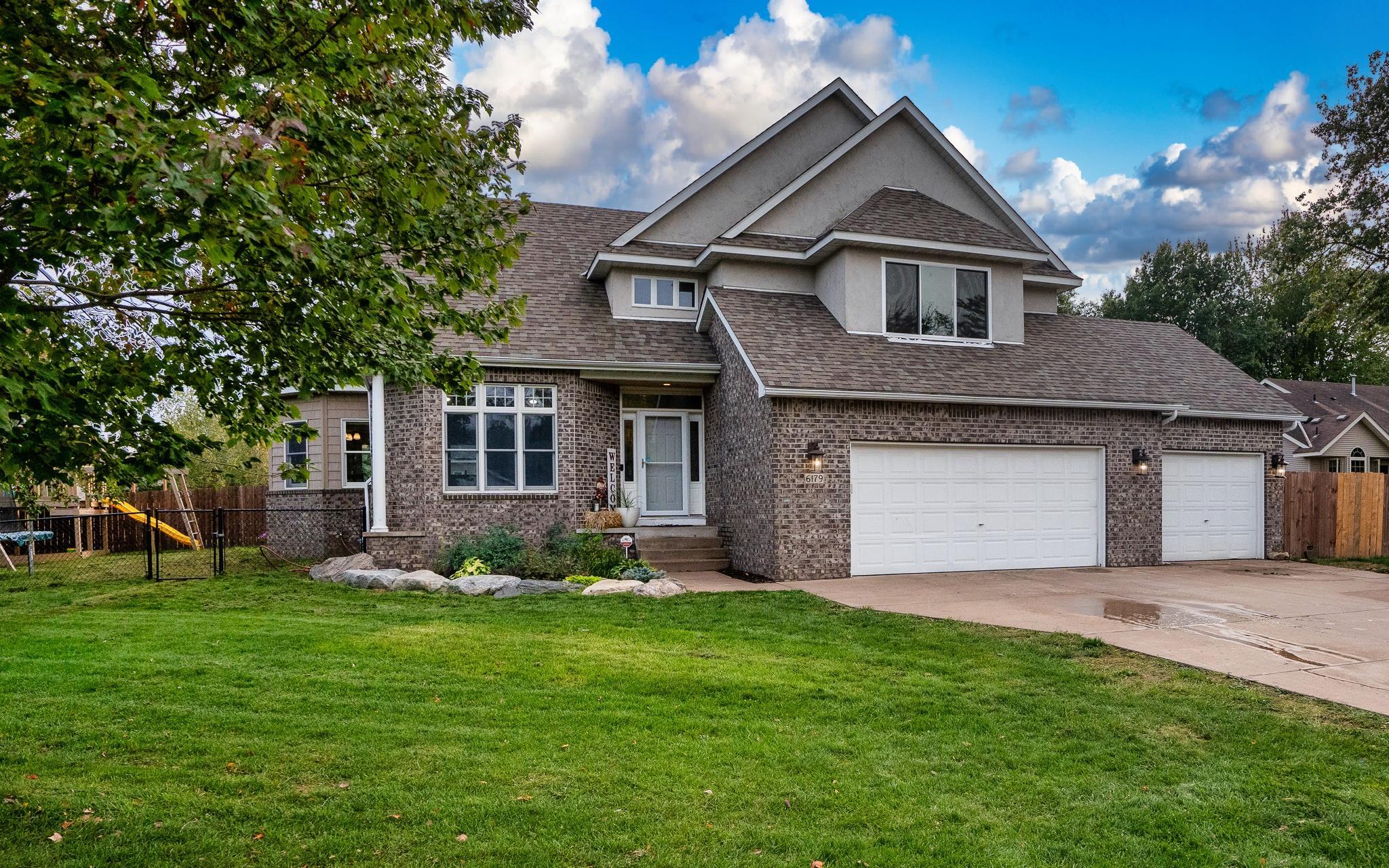 View of Residential at 6179 384th Lane, North Branch MN 55056, North Branch - Mike Wilen | Minnesota Team Real Estate