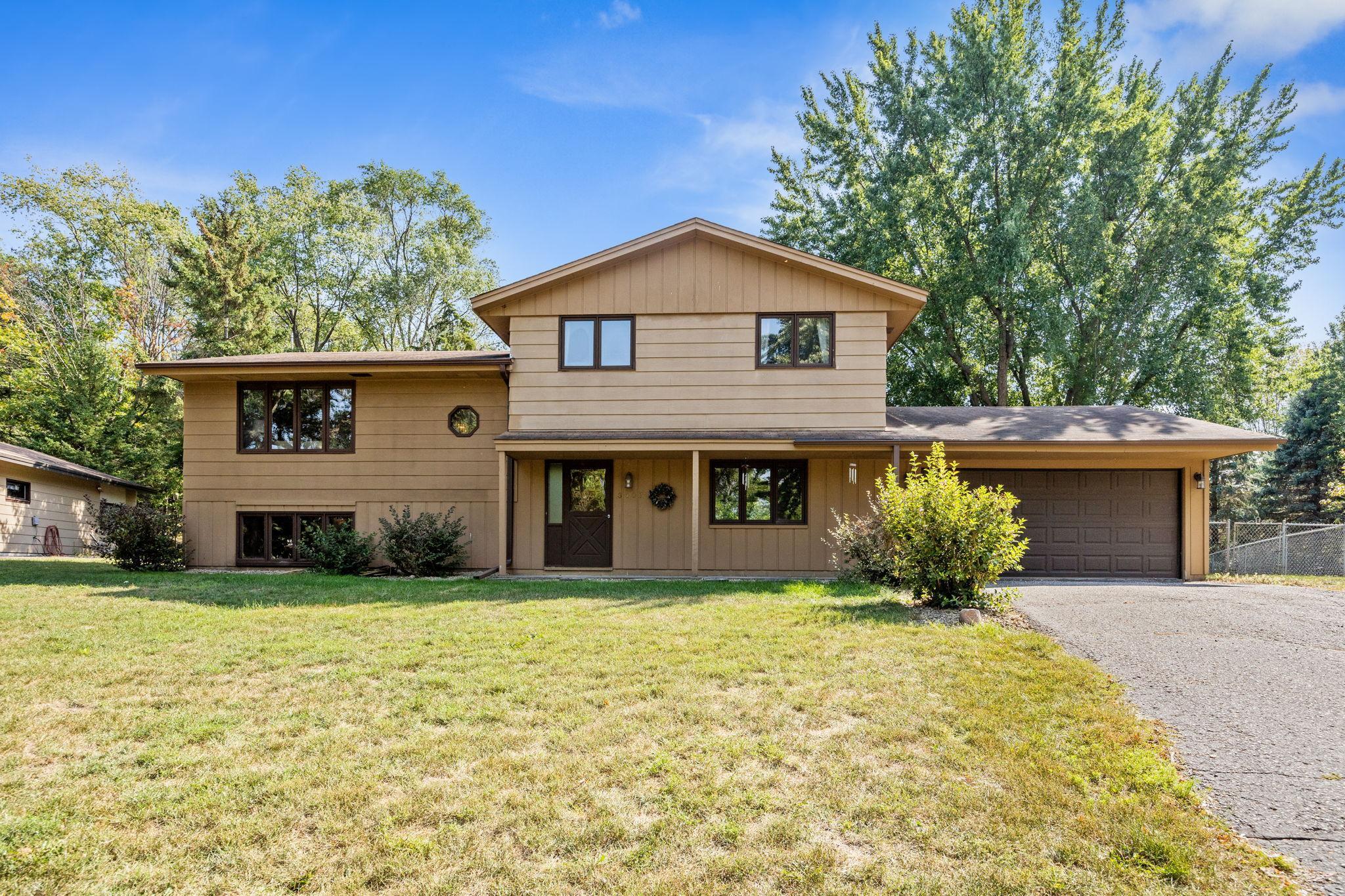 View of Residential at 3407 126th Street, Burnsville MN 55337, Burnsville - Mike Wilen | Minnesota Team Real Estate