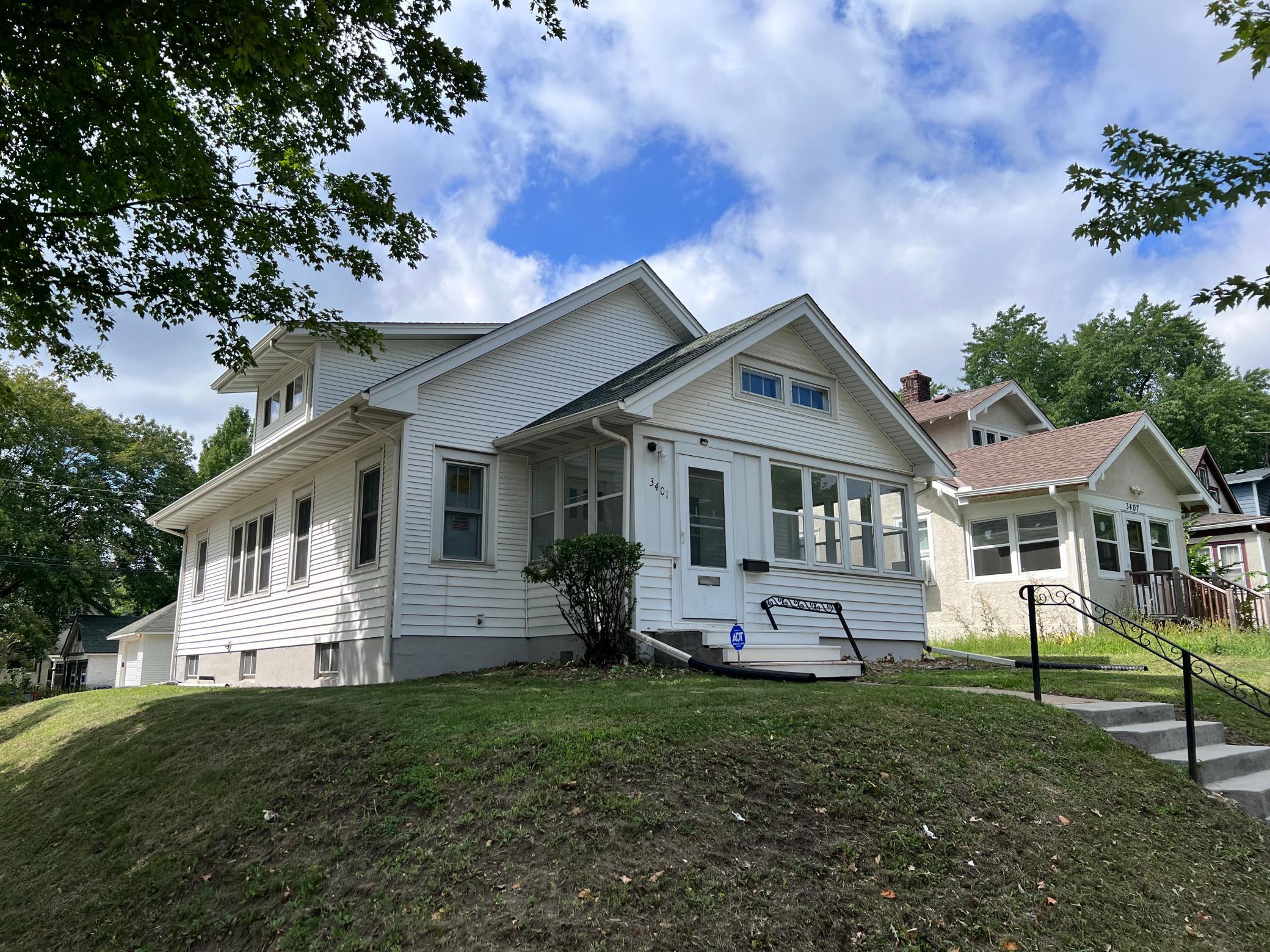 View of Residential at 3401 Irving Avenue, Minneapolis MN 55412, Minneapolis - Mike Wilen | Minnesota Team Real Estate