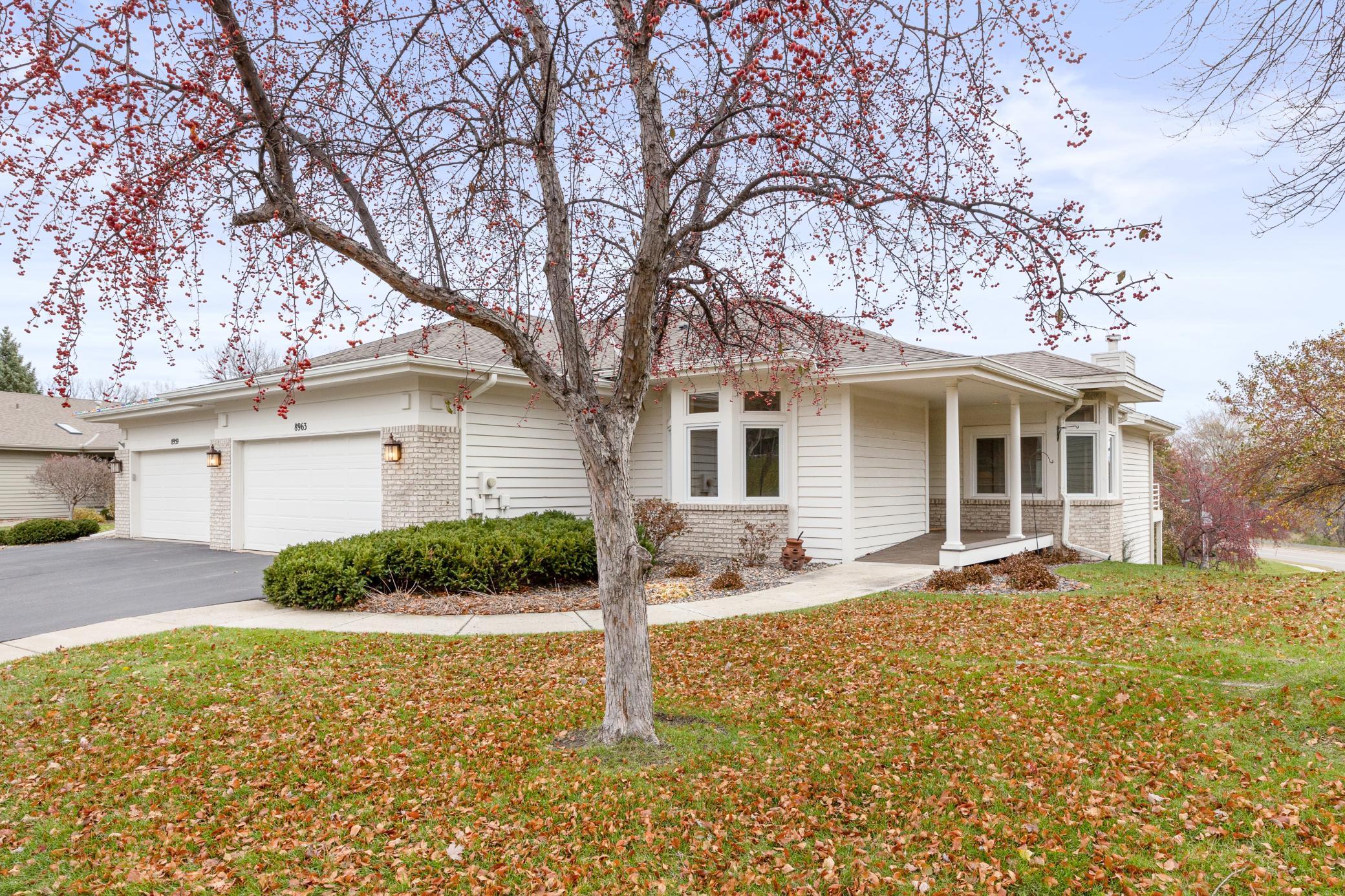 View of Residential at 8963 Garland Court, Eden Prairie MN 55347, Eden Prairie - Mike Wilen | Minnesota Team Real Estate
