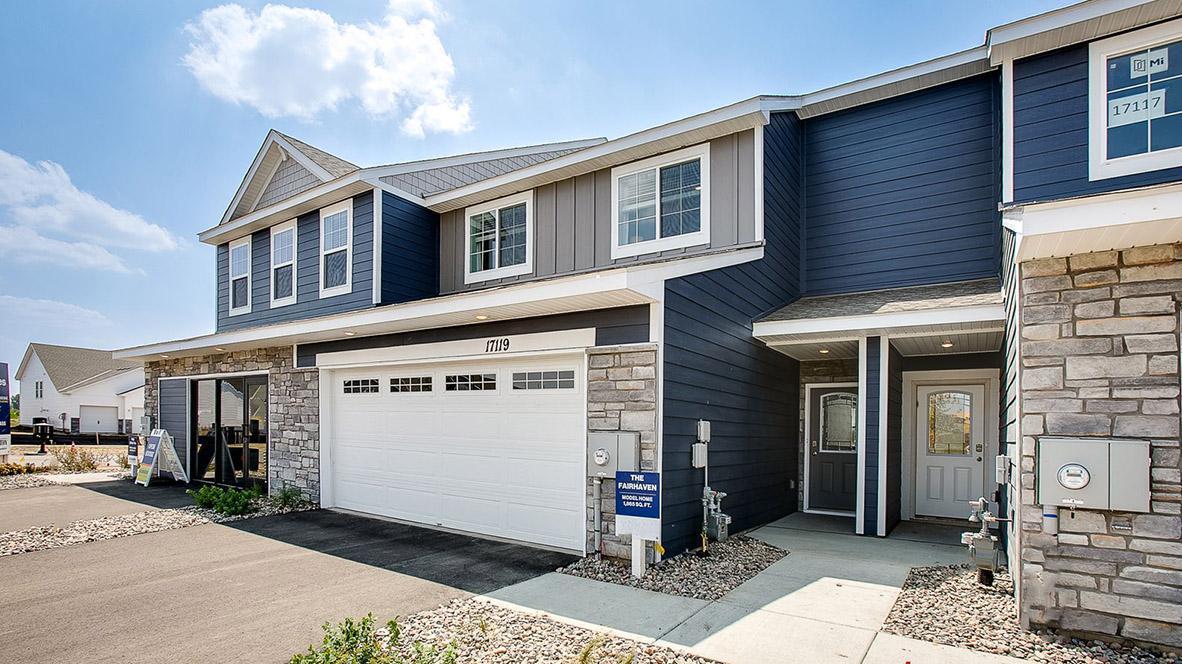 View of Residential at 16362 Jaffna Place, Lakeville MN 55044, Lakeville - Mike Wilen | Minnesota Team Real Estate