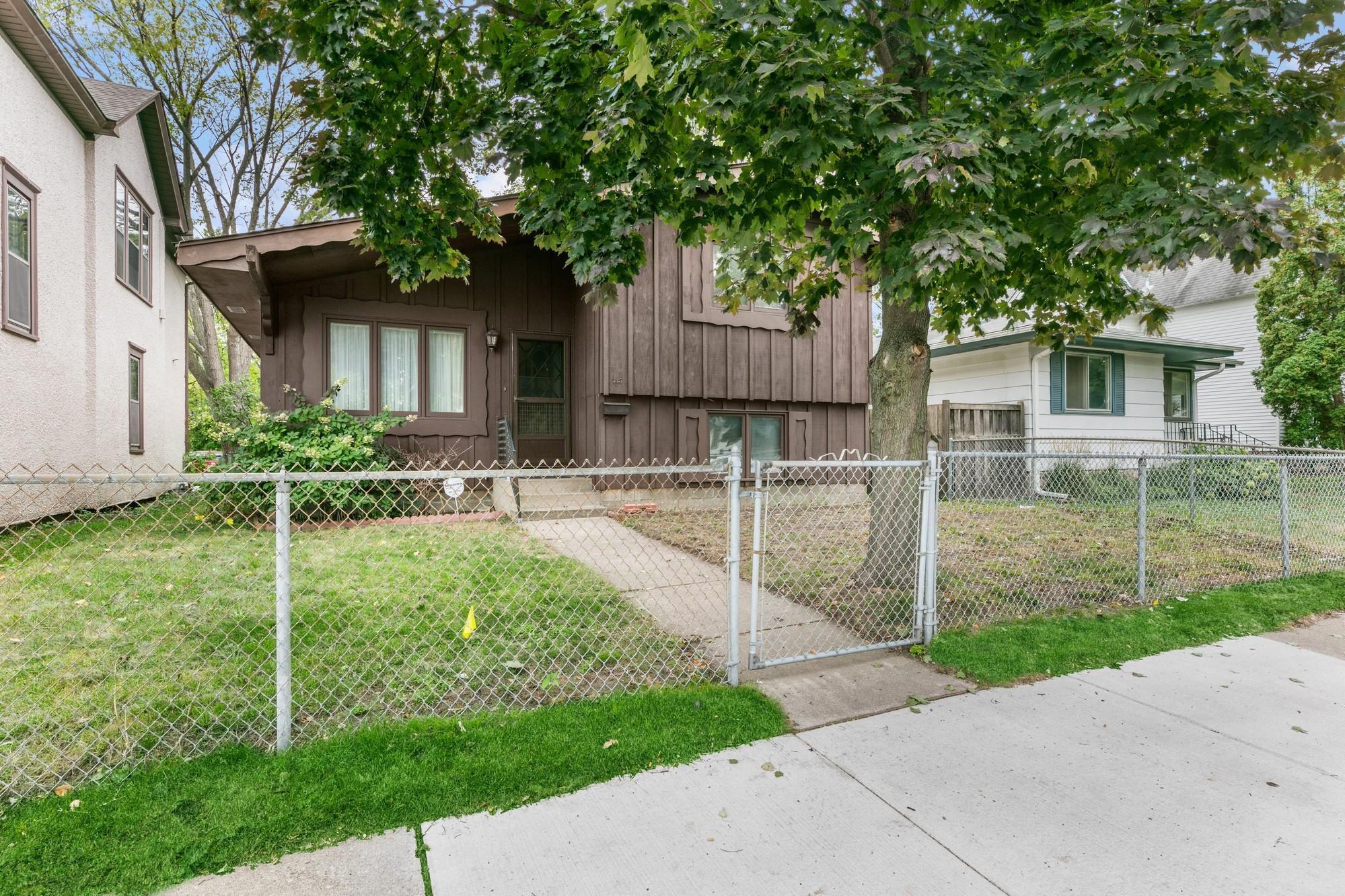 View of Residential at 745 Monroe Street, Minneapolis MN 55413, Minneapolis - Mike Wilen | Minnesota Team Real Estate