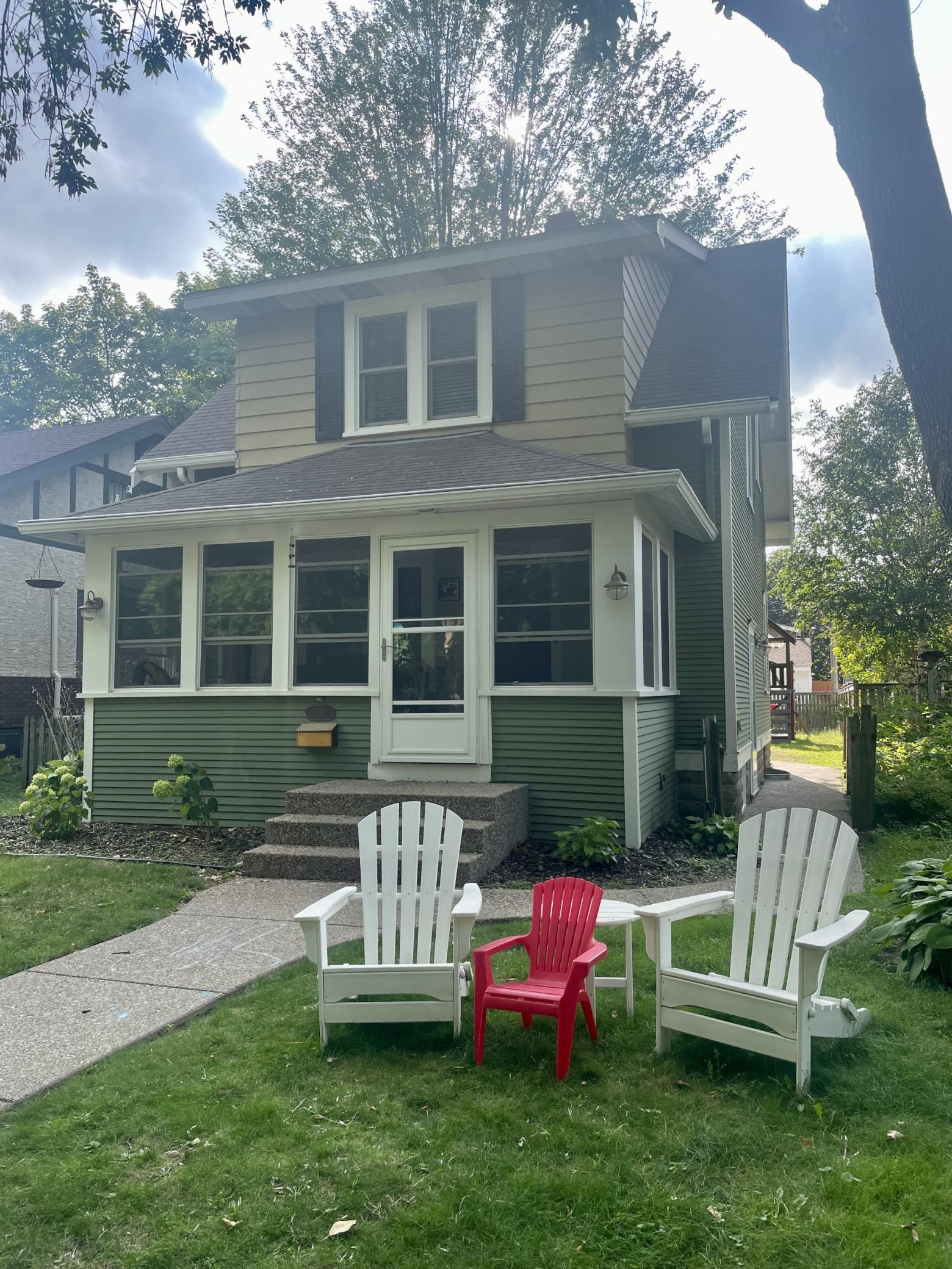 View of Residential at 431 Warwick Street, Saint Paul MN 55105, Saint Paul - Mike Wilen | Minnesota Team Real Estate