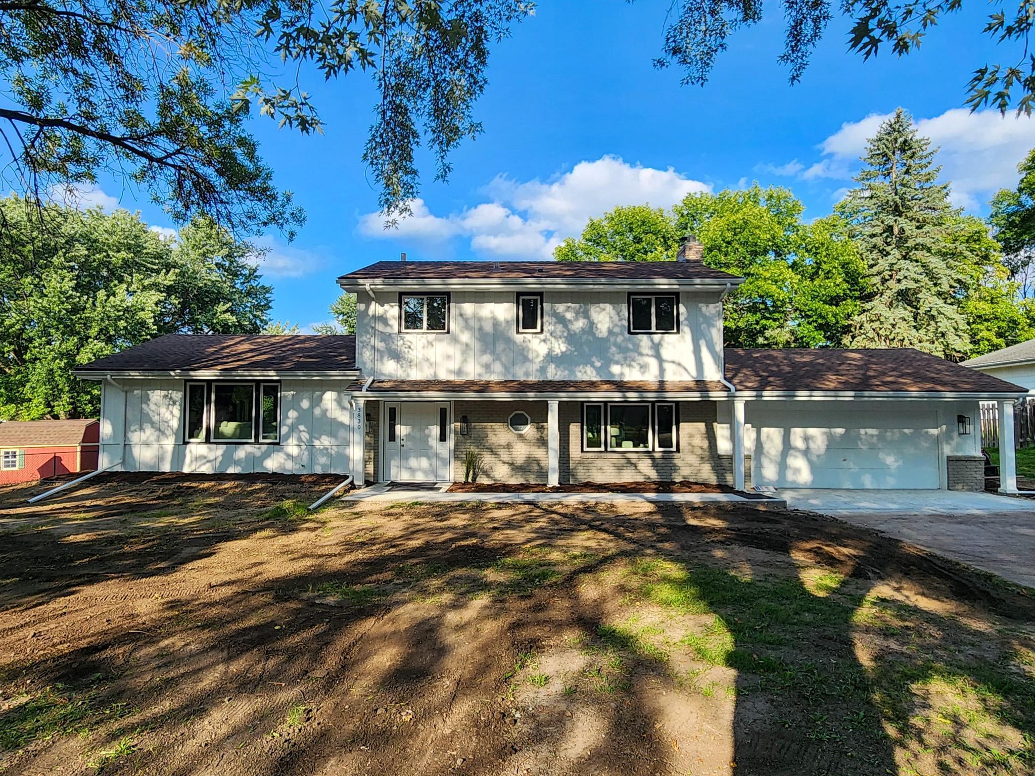 View of Residential at 3830 Trenton Lane, Plymouth MN 55441, Plymouth - Mike Wilen | Minnesota Team Real Estate