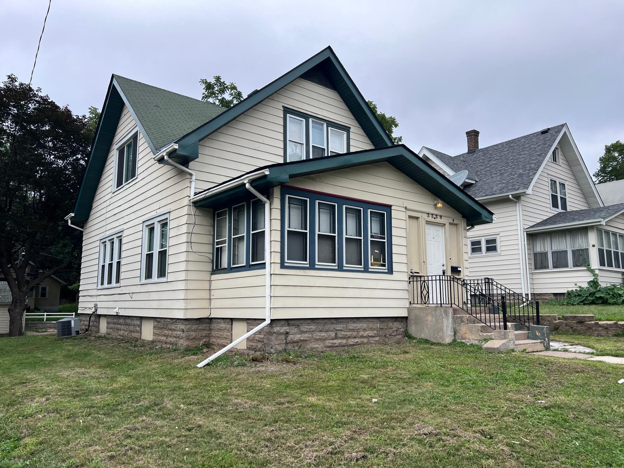 View of Residential at 3339 Bryant Avenue, Minneapolis MN 55412, Minneapolis - Mike Wilen | Minnesota Team Real Estate