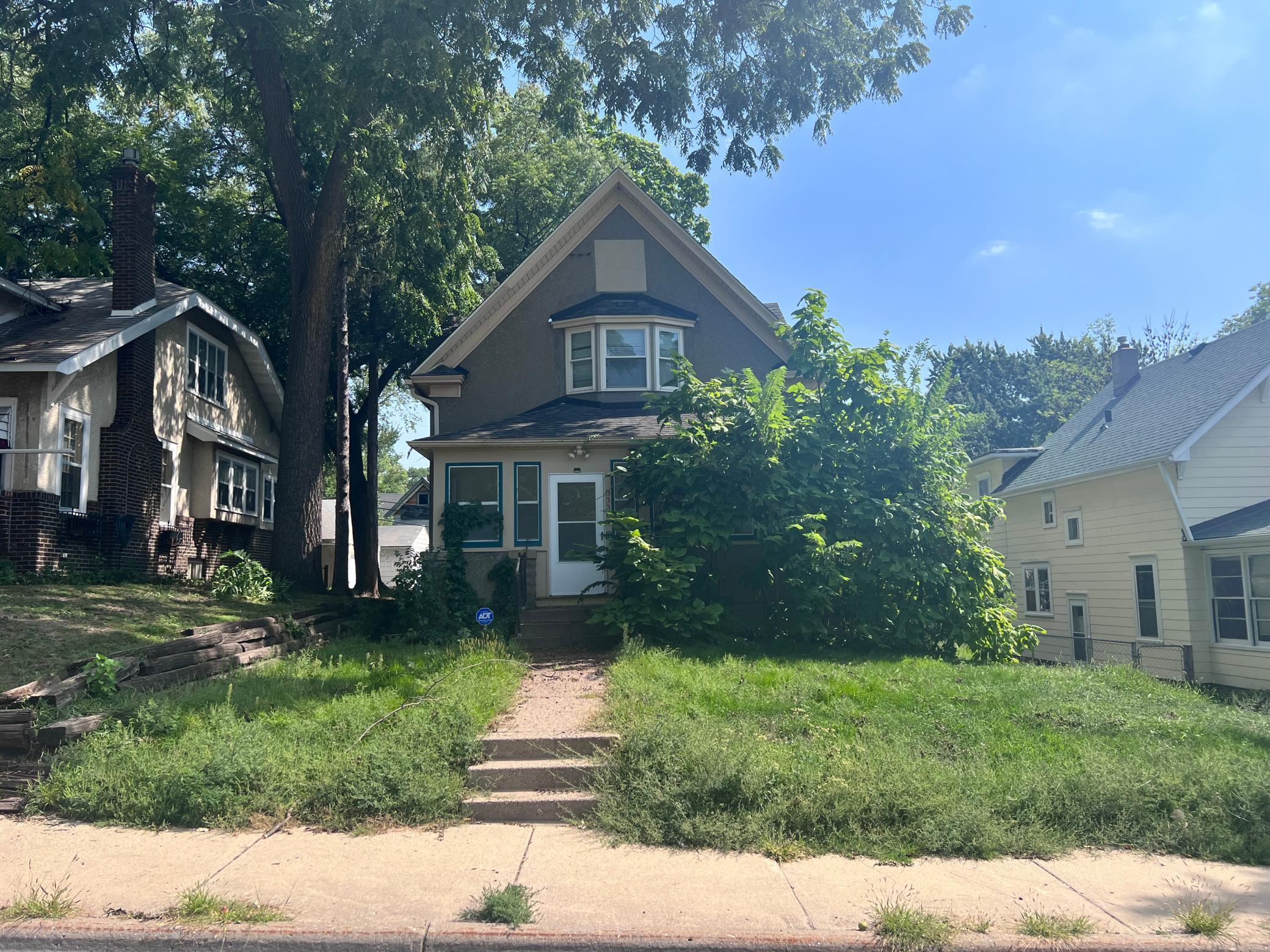 View of Residential at 3330 Fremont Avenue, Minneapolis MN 55412, Minneapolis - Mike Wilen | Minnesota Team Real Estate