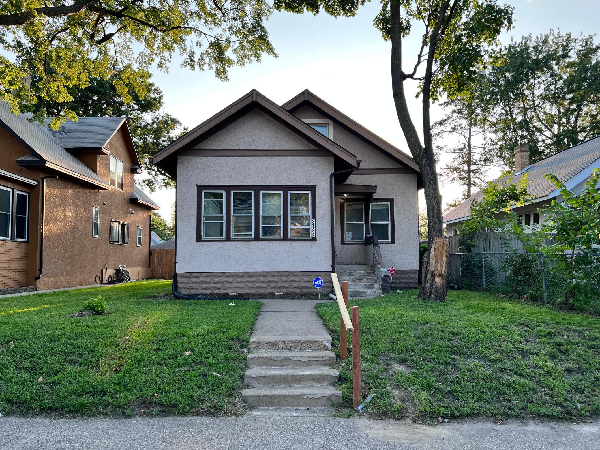 View of Residential at 3739 Penn Avenue, Minneapolis MN 55412, Minneapolis - Mike Wilen | Minnesota Team Real Estate