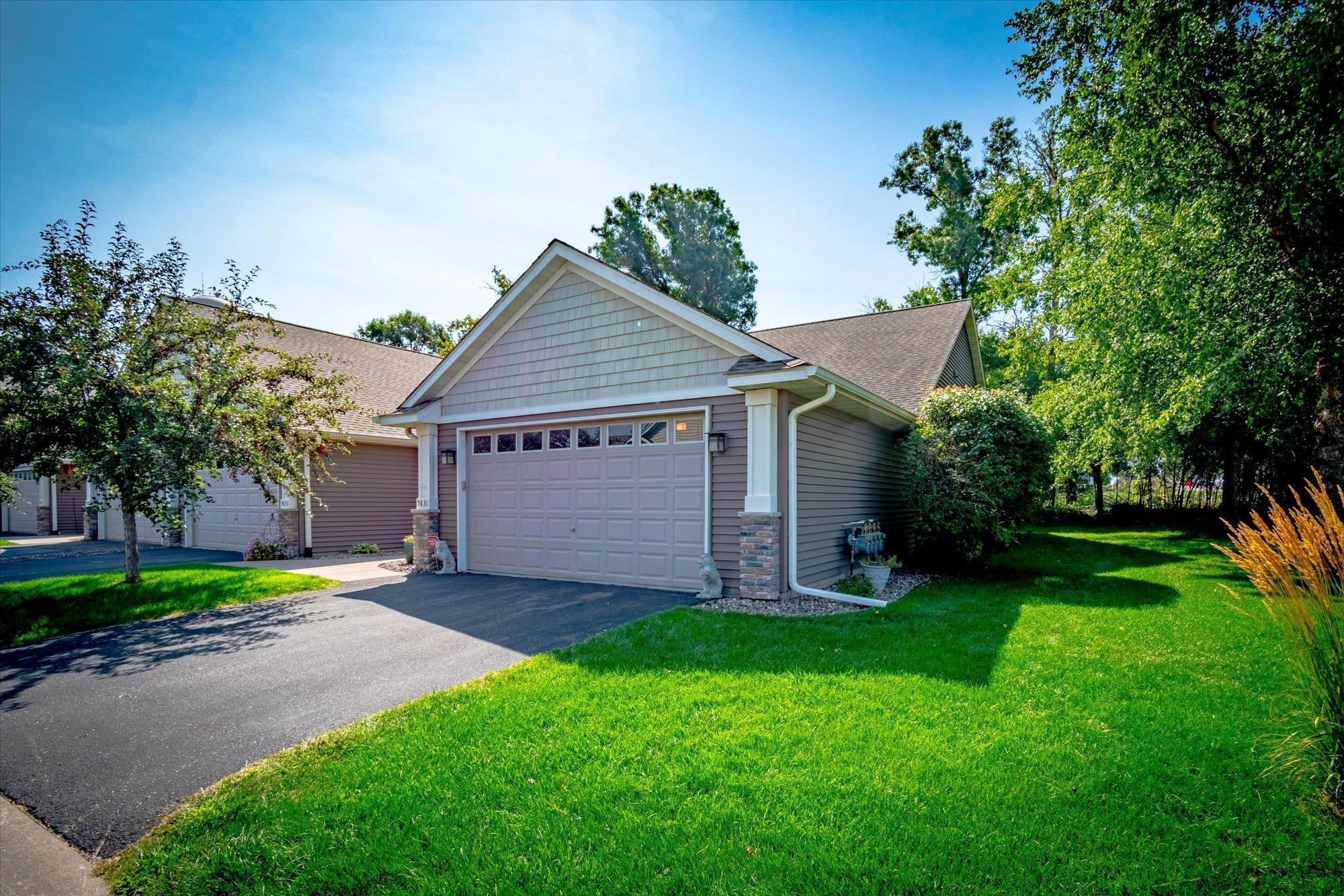 View of Residential at 5831 Oakgreen Court, Stillwater MN 55082, Stillwater - Mike Wilen | Minnesota Team Real Estate