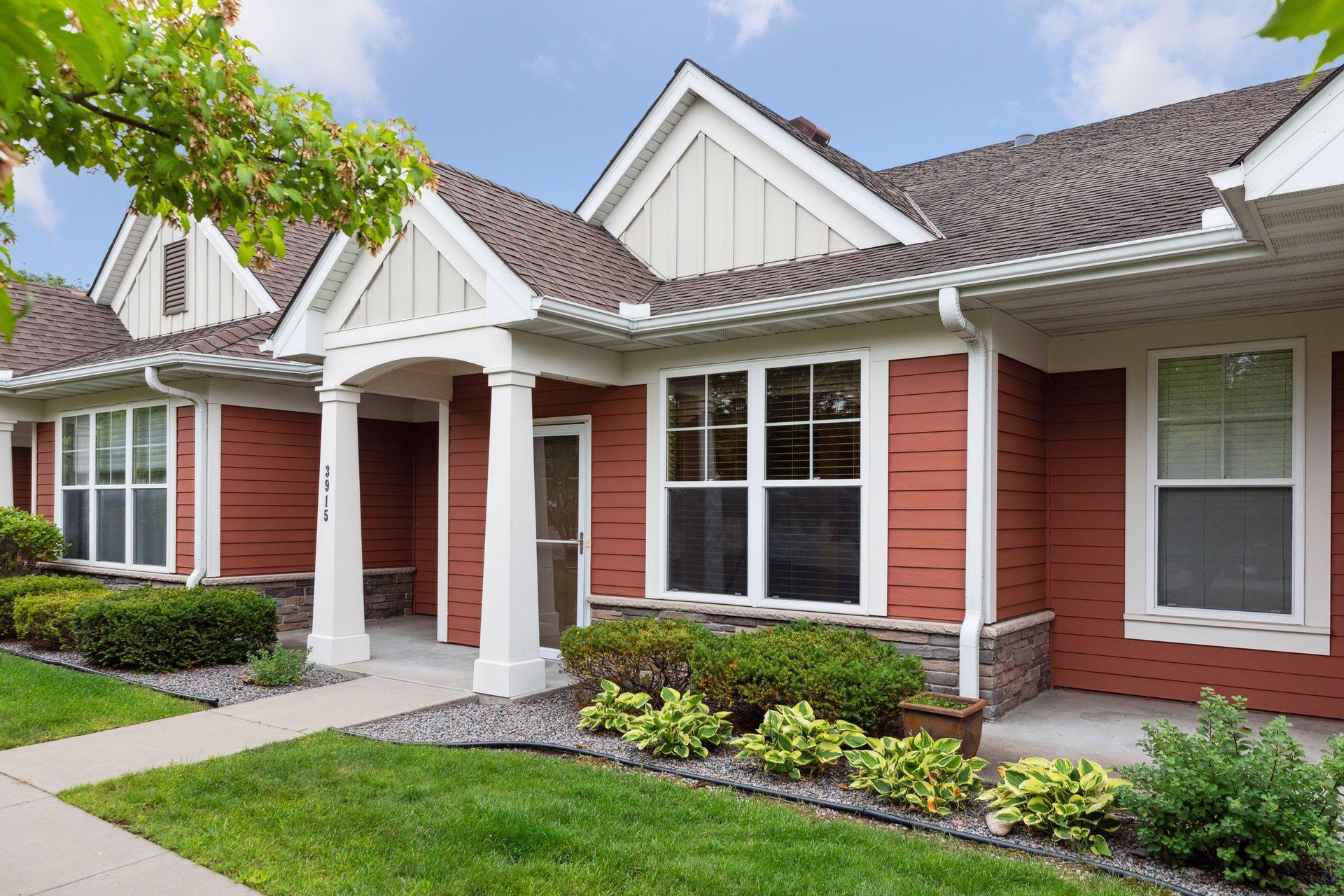 View of Residential at 3915 Roosevelt Street, Saint Anthony MN 55421, Saint Anthony - Mike Wilen | Minnesota Team Real Estate
