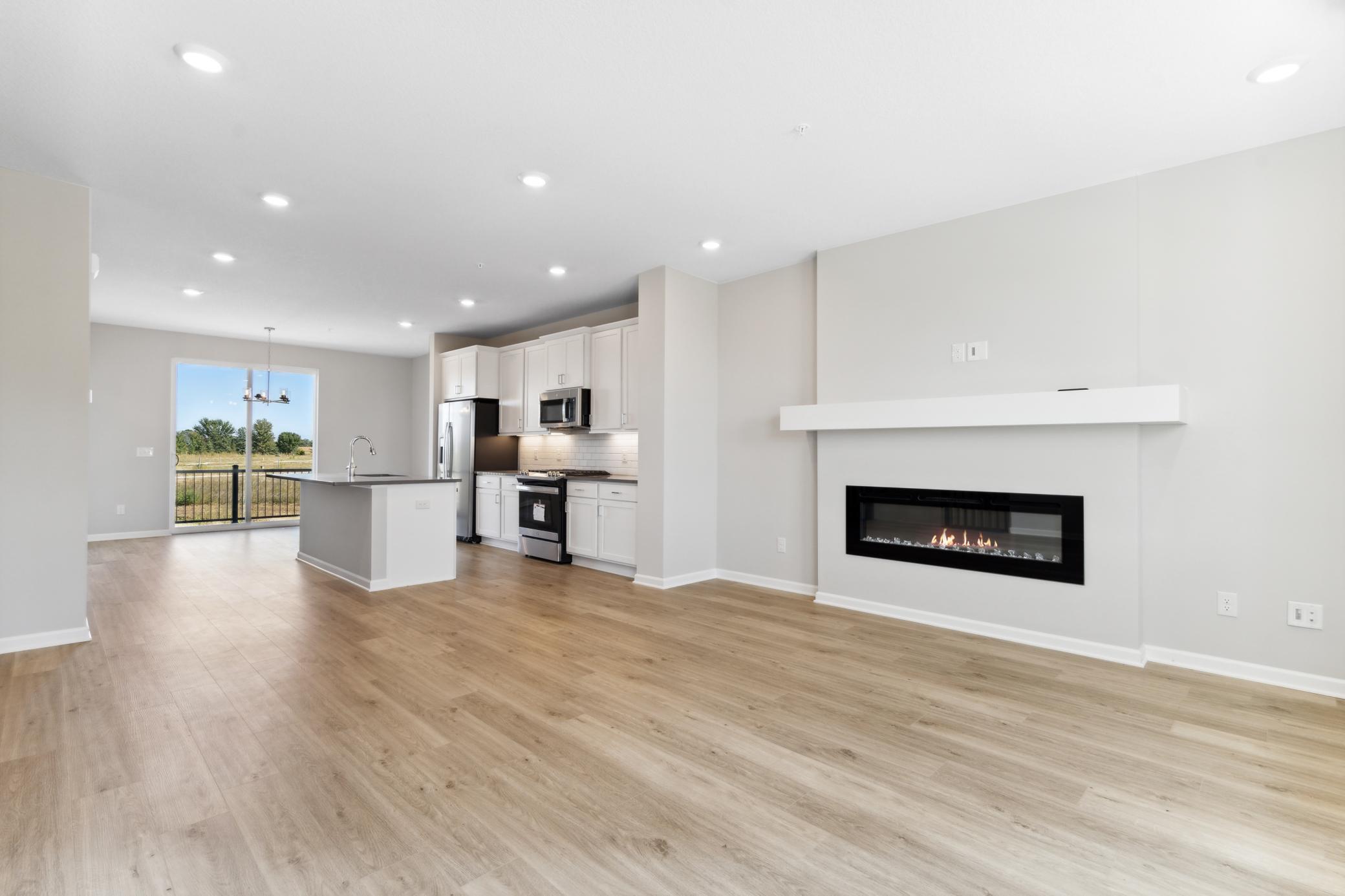 View of Residential at 6689 Jody Avenue, Cottage Grove MN 55016, Cottage Grove - Mike Wilen | Minnesota Team Real Estate