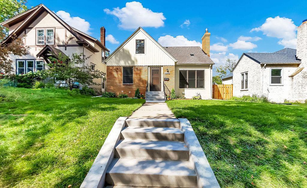 View of Residential at 5040 14th Avenue, Minneapolis MN 55417, Minneapolis - Mike Wilen | Minnesota Team Real Estate