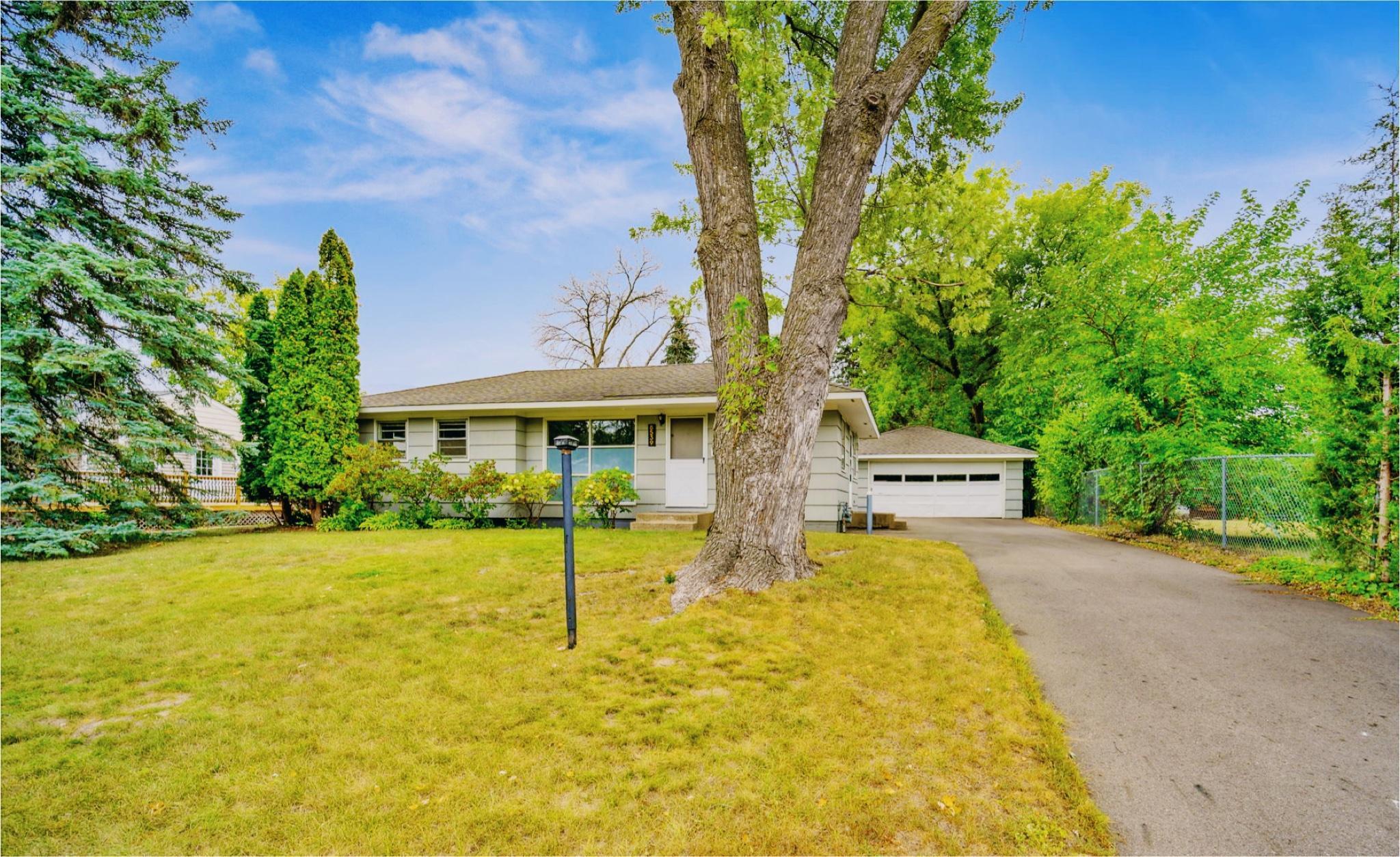 View of Residential at 8539 Chicago Avenue, Bloomington MN 55420, Bloomington - Mike Wilen | Minnesota Team Real Estate