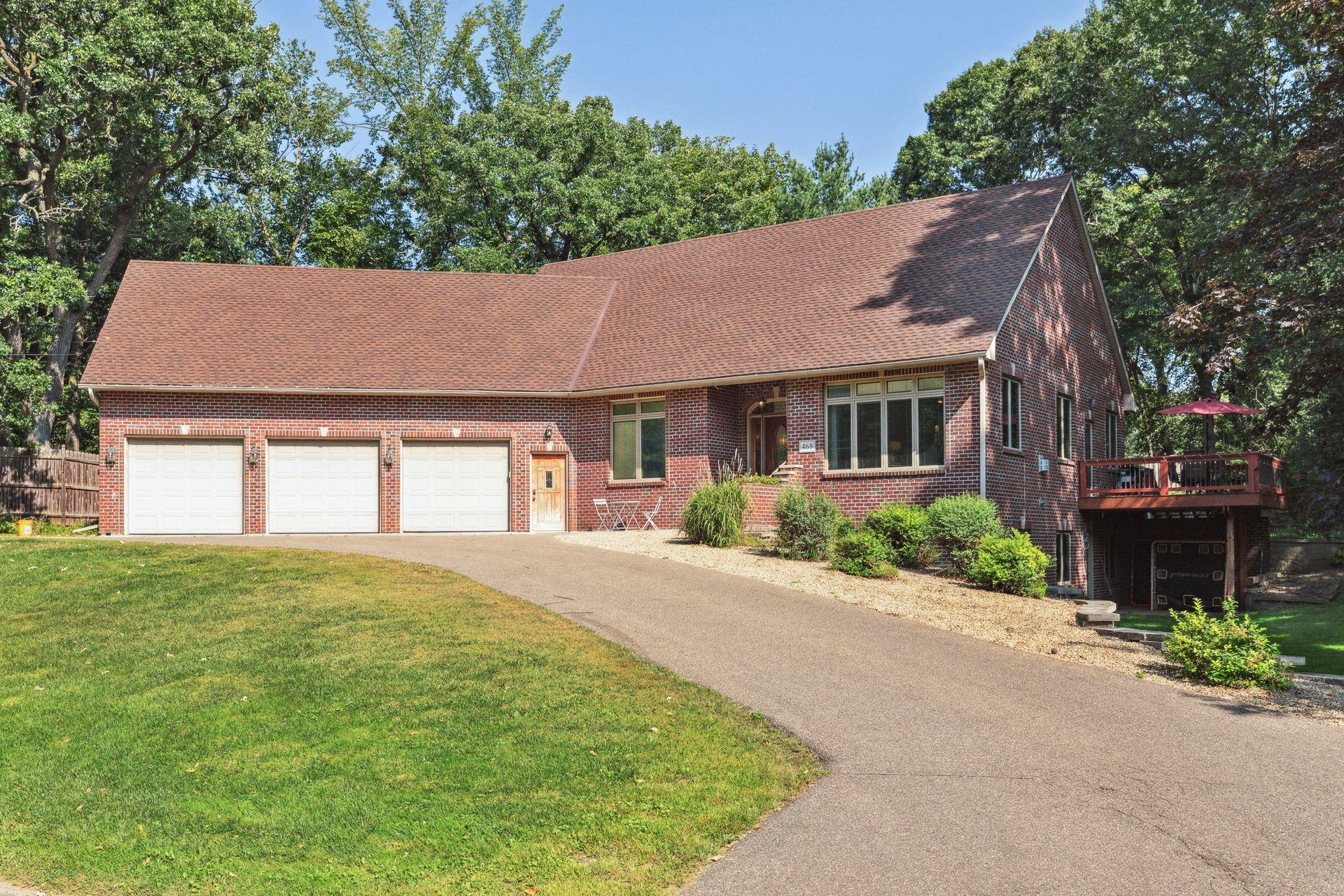 View of Residential at 468 Mystic Street, Saint Paul MN 55119, Saint Paul - Mike Wilen | Minnesota Team Real Estate