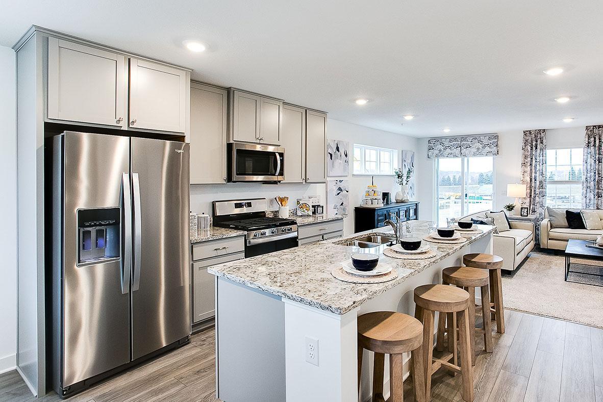 View of Residential at 6585 Hinterland Trail, Cottage Grove MN 55016, Cottage Grove - Mike Wilen | Minnesota Team Real Estate