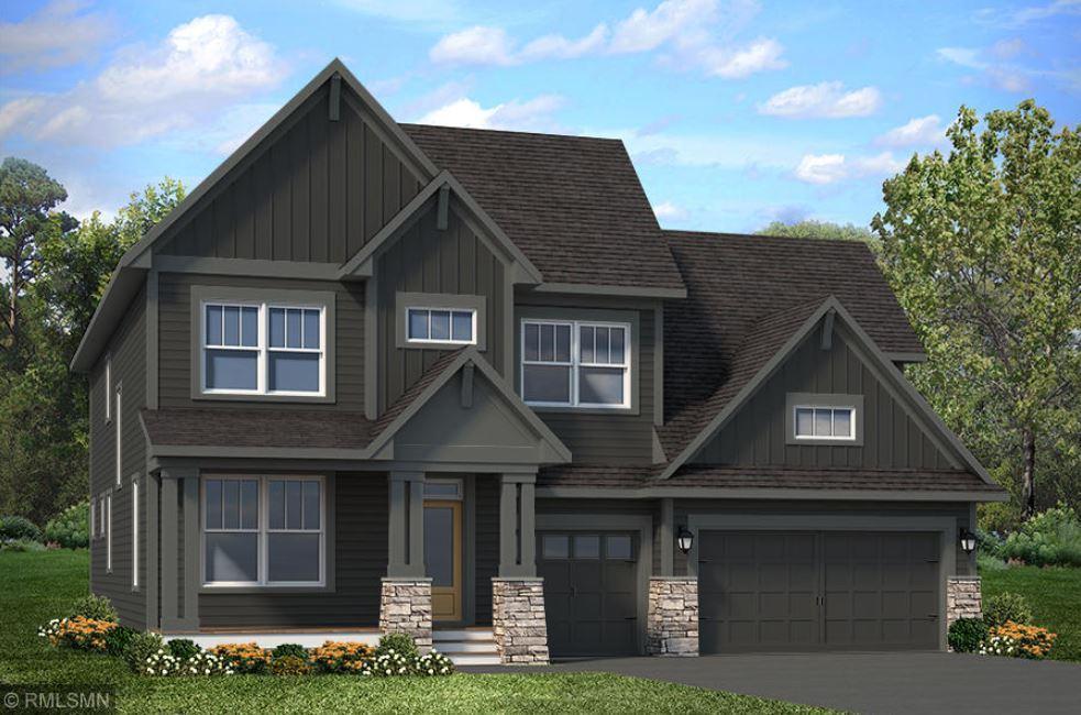 View of Residential at 10189 Shadyview Lane, Maple Grove MN 55311, Maple Grove - Mike Wilen | Minnesota Team Real Estate