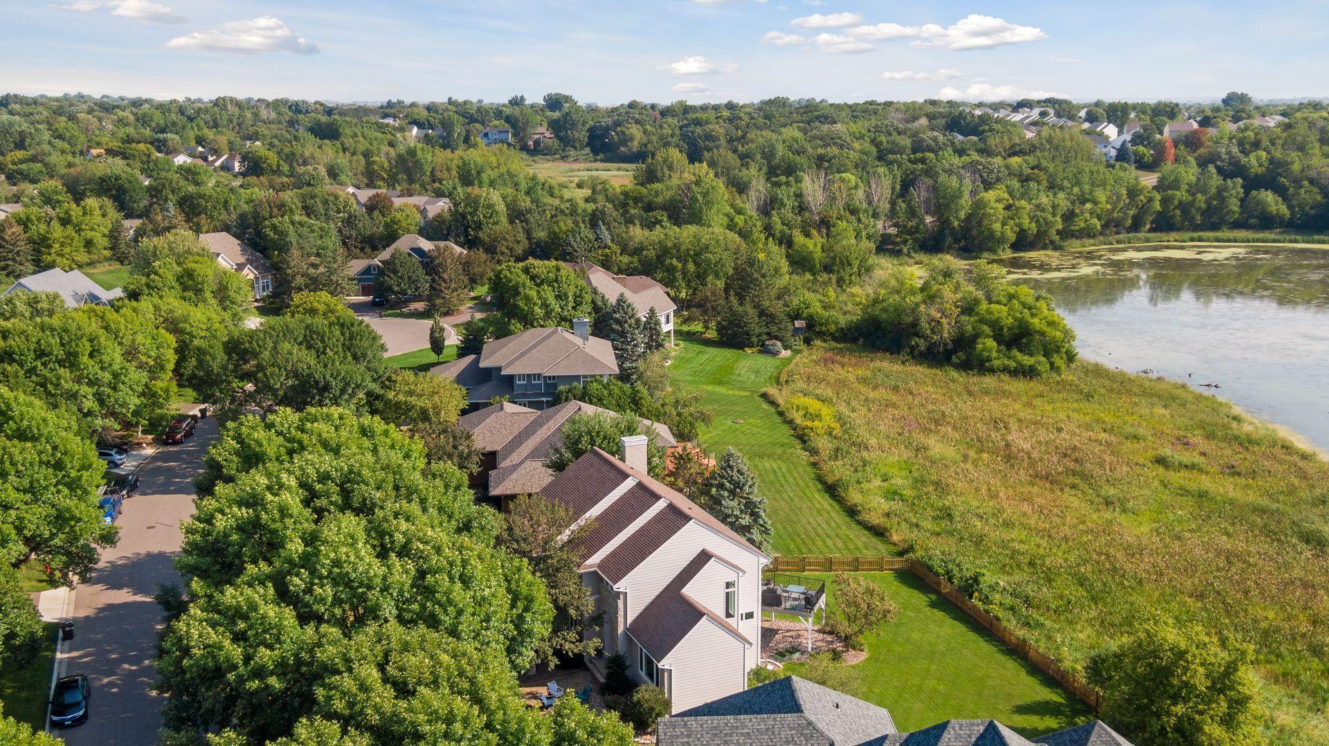 View of Residential at 8072 Marsh Creek Alcove, Woodbury MN 55125, Woodbury - Mike Wilen | Minnesota Team Real Estate