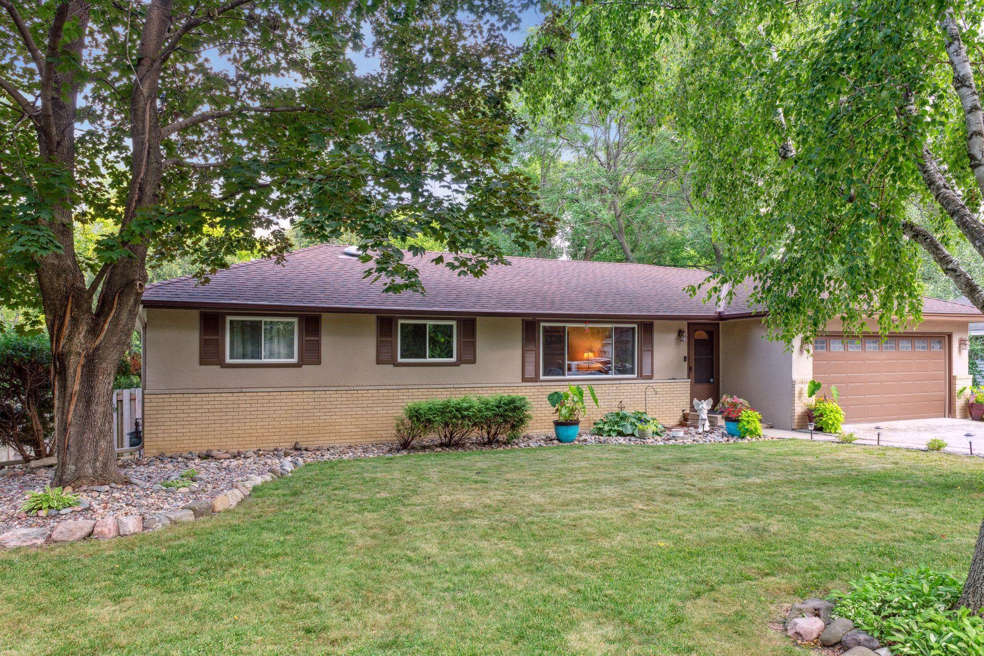View of Residential at 6408 Berkshire Lane, Maple Grove MN 55311, Maple Grove - Mike Wilen | Minnesota Team Real Estate