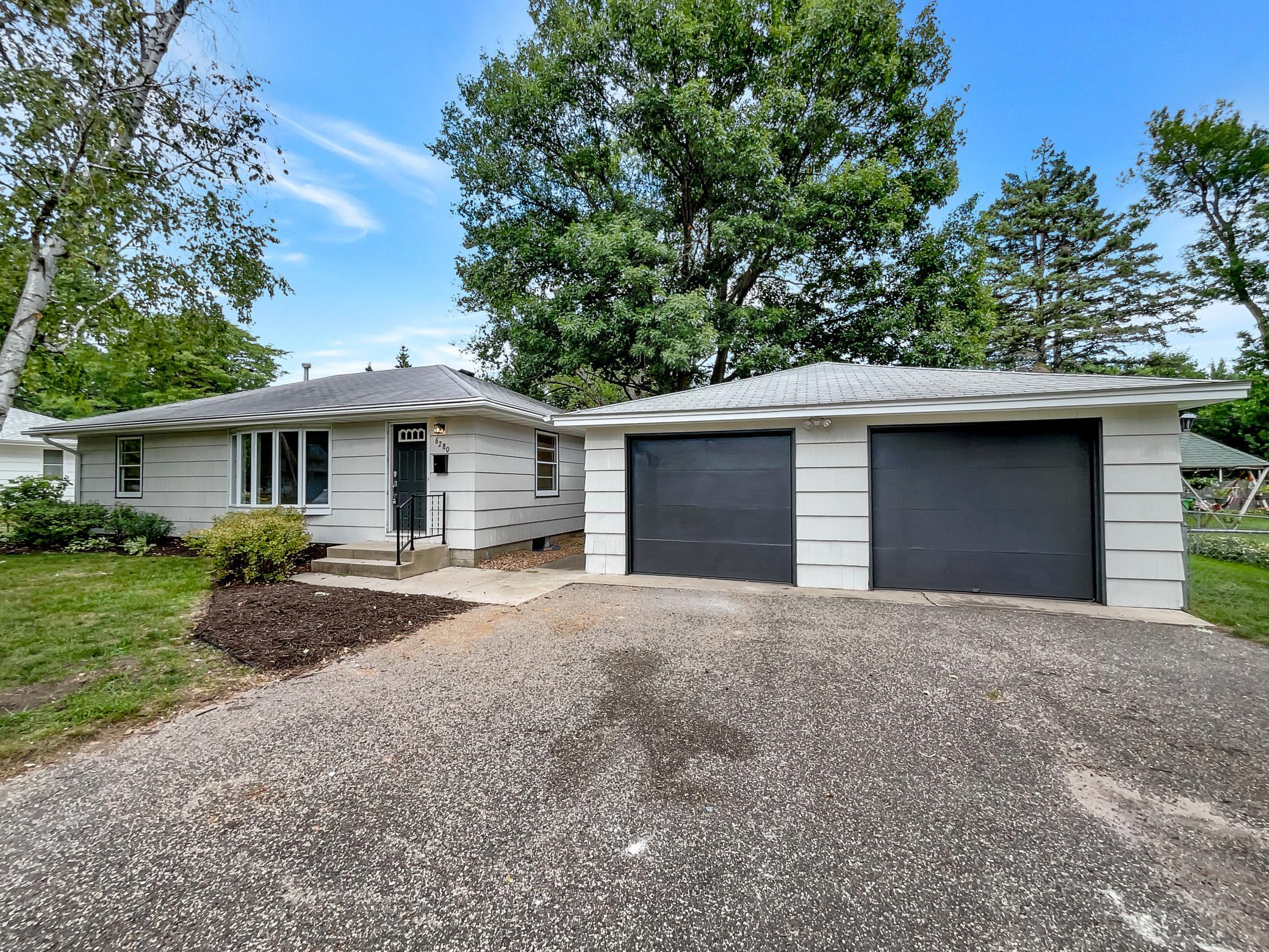 View of Residential at 6280 Rhode Island Avenue, Brooklyn Park MN 55428, Brooklyn Park - Mike Wilen | Minnesota Team Real Estate