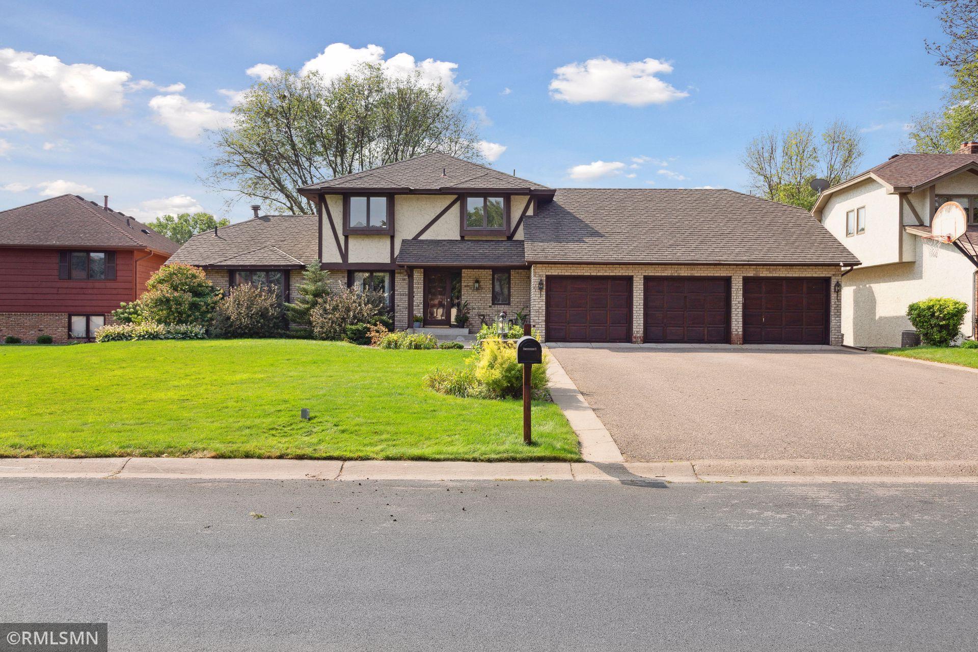 View of Residential at 2521 13th Terrace, New Brighton MN 55112, New Brighton - Mike Wilen | Minnesota Team Real Estate