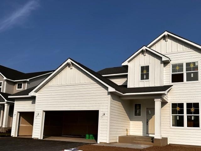 View of Residential at 13593 Flint Circle, Hugo MN 55038, Hugo - Mike Wilen | Minnesota Team Real Estate