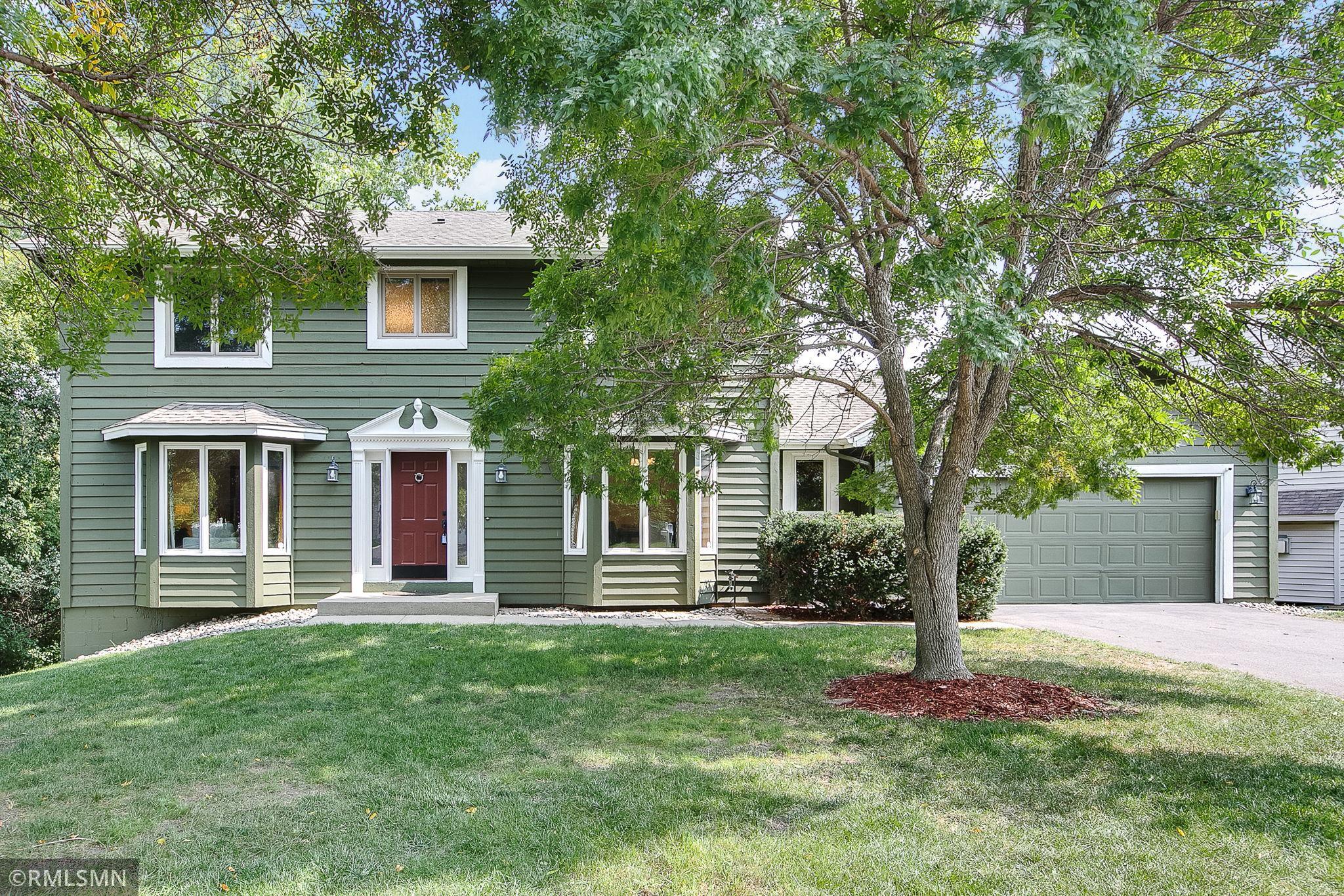 View of Residential at 7134 Yorktown Lane, Maple Grove MN 55369, Maple Grove - Mike Wilen | Minnesota Team Real Estate