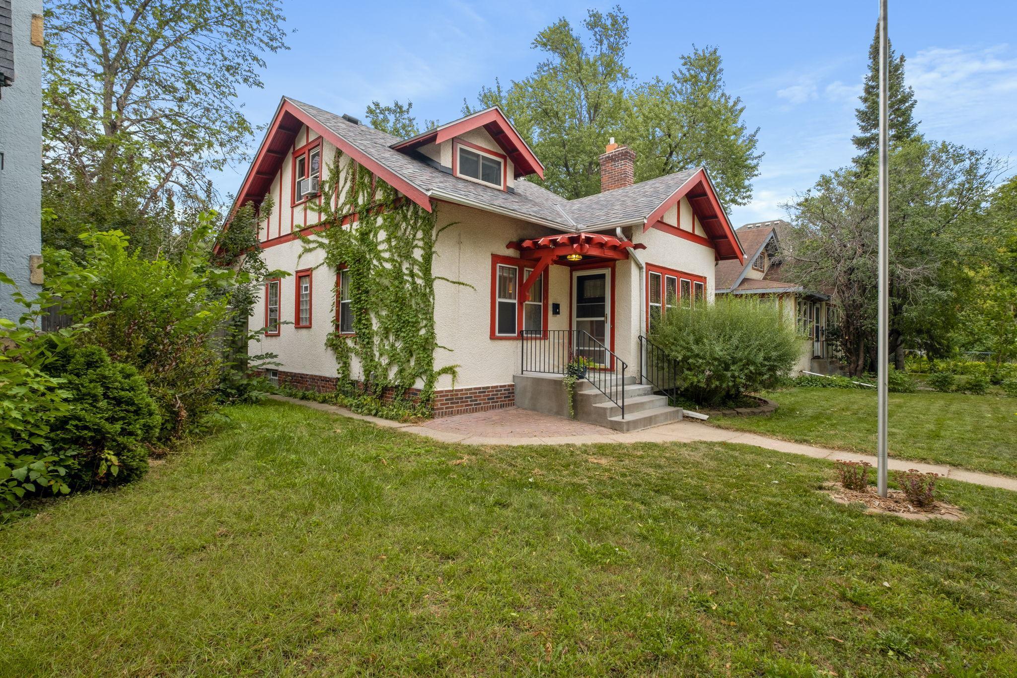 View of Residential at 3314 Colfax Avenue, Minneapolis MN 55412, Minneapolis - Mike Wilen | Minnesota Team Real Estate