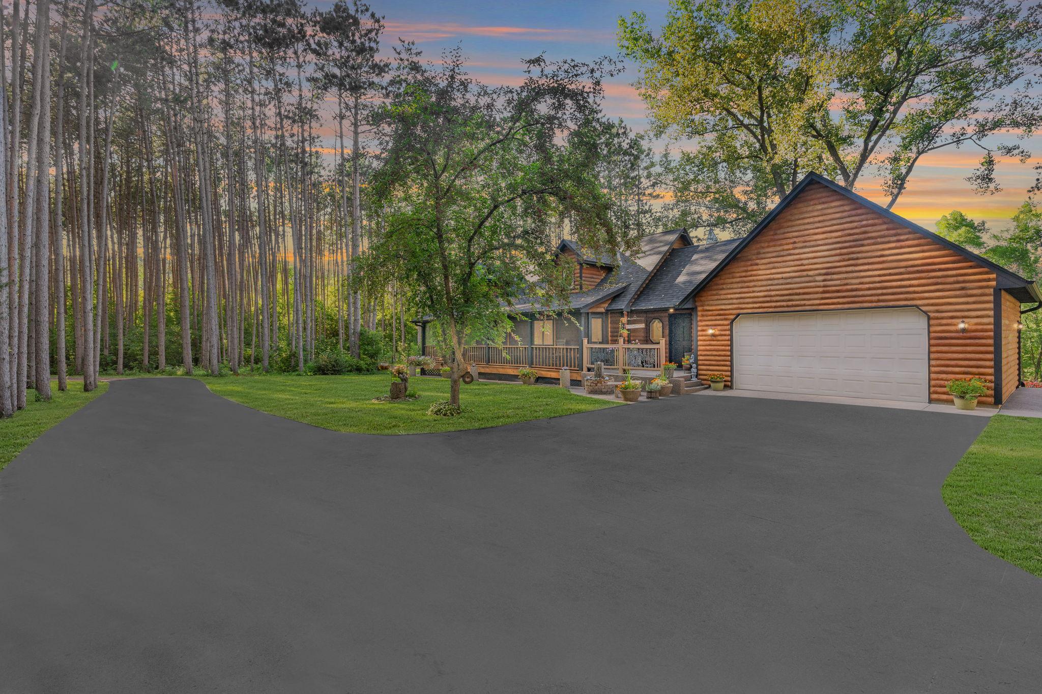 View of Residential at 3041 332nd Avenue, Cambridge MN 55008, Cambridge - Mike Wilen | Minnesota Team Real Estate