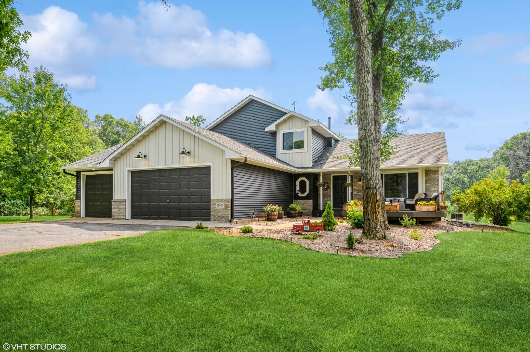 View of Residential at 16465 70th Street, Becker MN 55308, Becker - Mike Wilen | Minnesota Team Real Estate