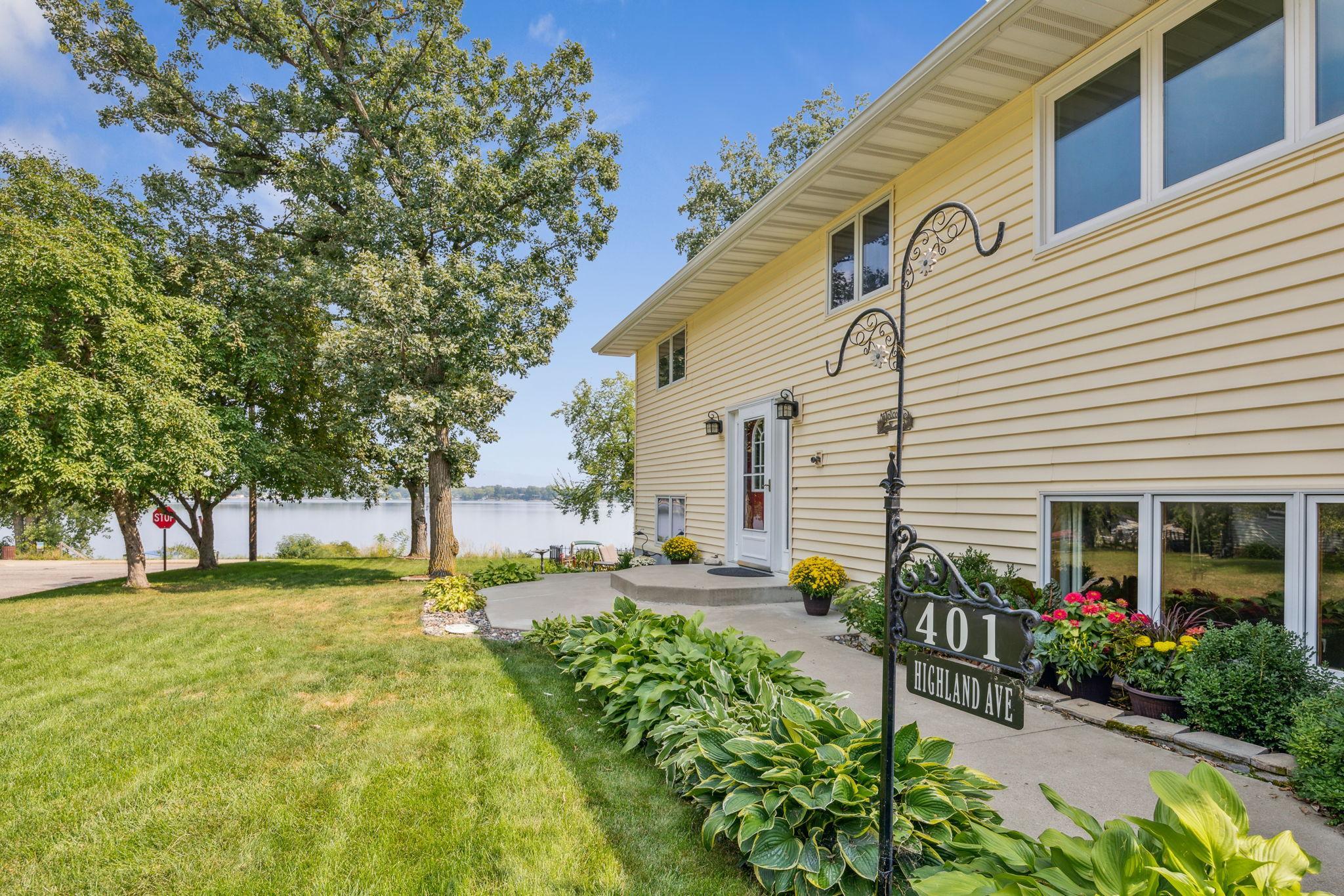 View of Residential at 401 Highland Avenue, Big Lake MN 55309, Big Lake - Mike Wilen | Minnesota Team Real Estate