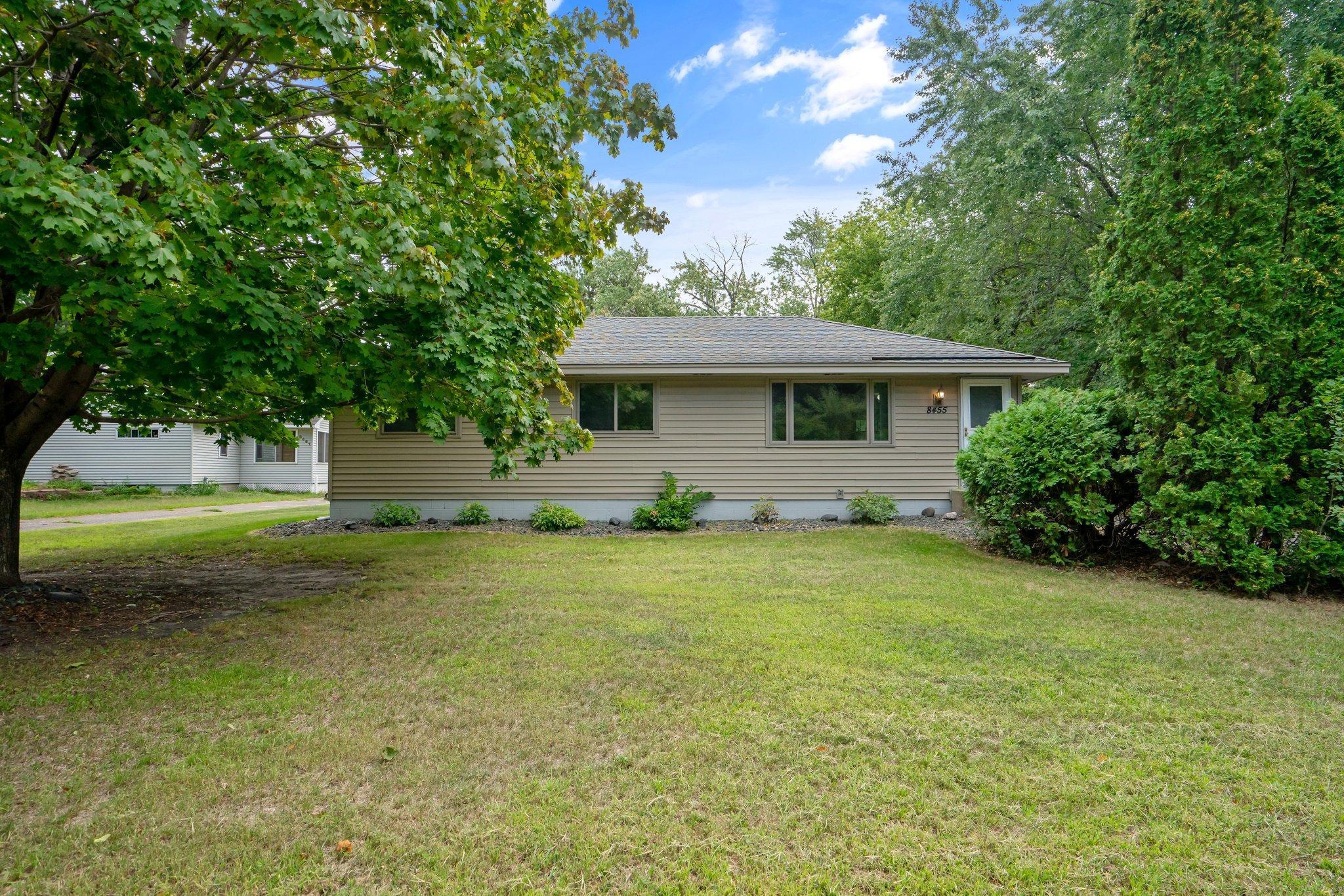 View of Residential at 8455 Groveland Road, Mounds View MN 55112, Mounds View - Mike Wilen | Minnesota Team Real Estate
