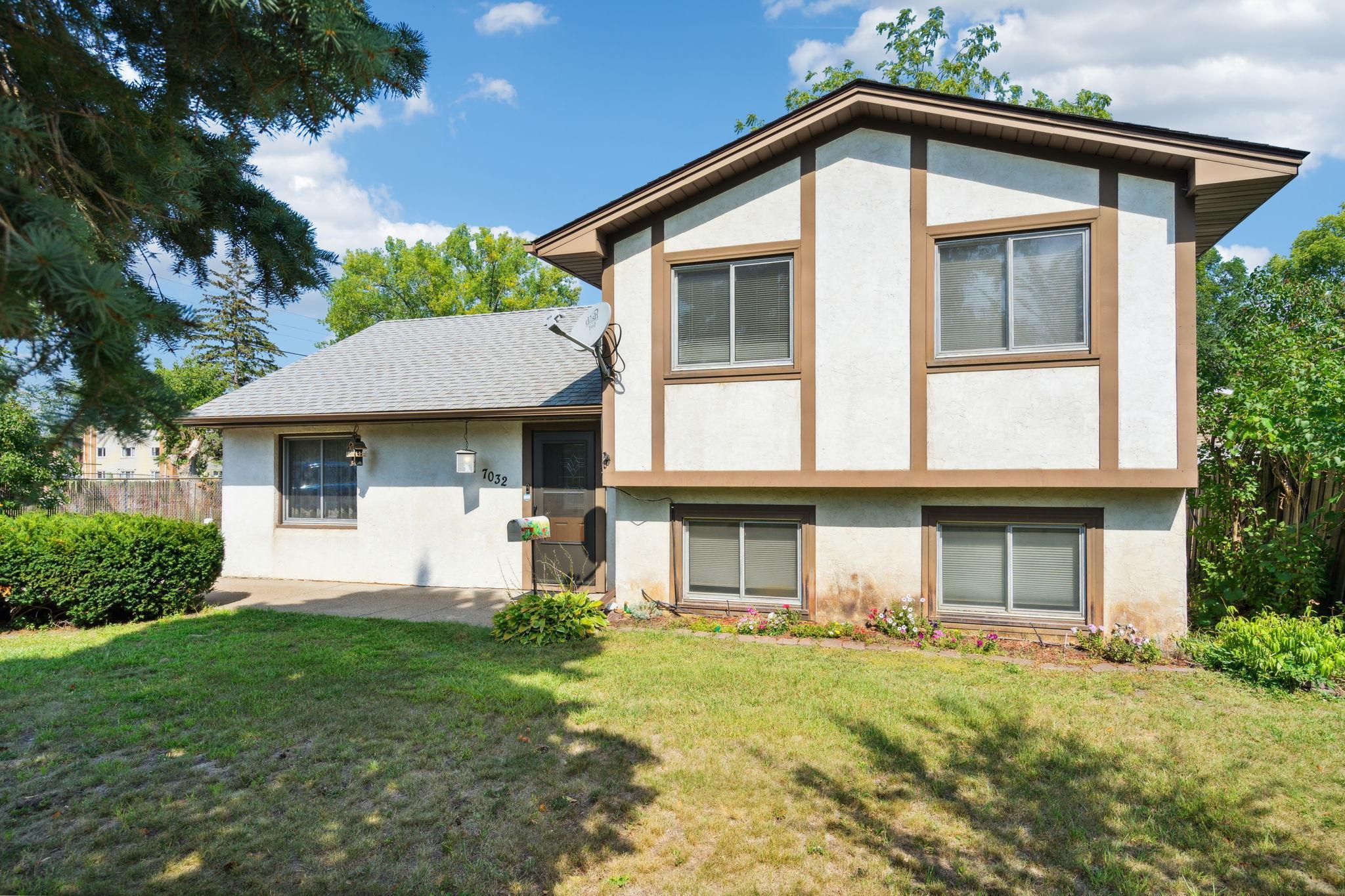 View of Residential at 7032 60th Avenue, Crystal MN 55428, Crystal - Mike Wilen | Minnesota Team Real Estate