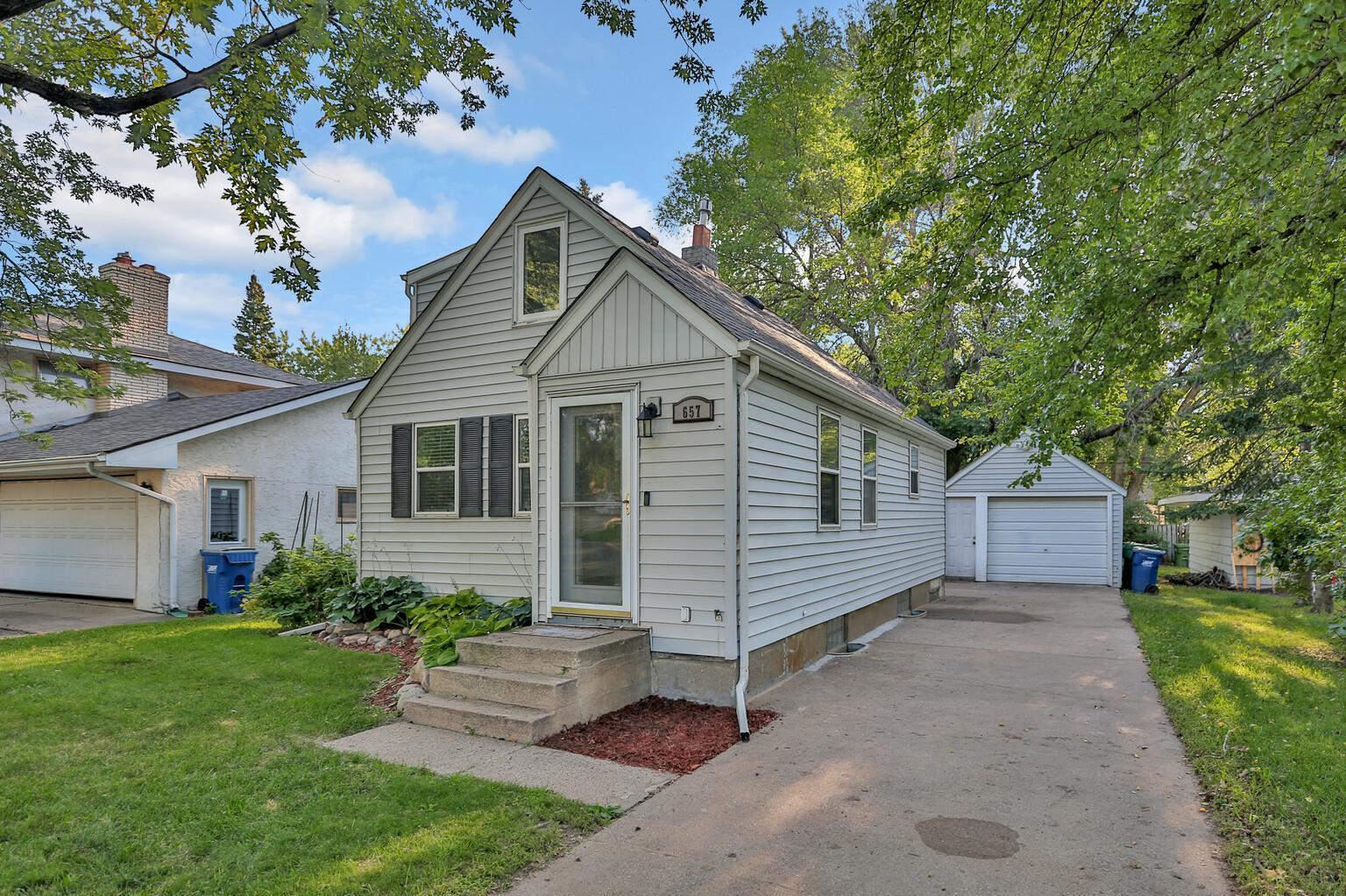 View of Residential at 657 10th Avenue, New Brighton MN 55112, New Brighton - Mike Wilen | Minnesota Team Real Estate