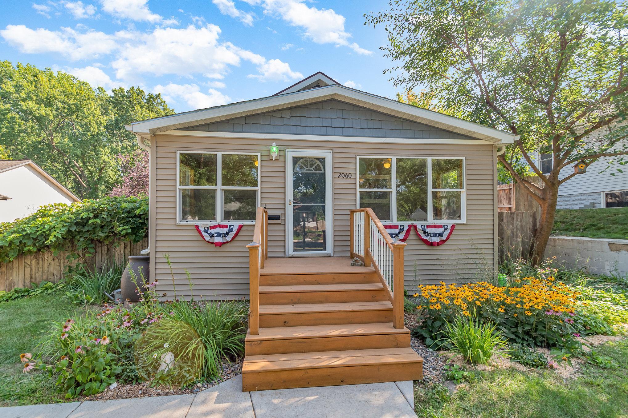 View of Residential at 2060 Minnehaha Avenue, Saint Paul MN 55119, Saint Paul - Mike Wilen | Minnesota Team Real Estate
