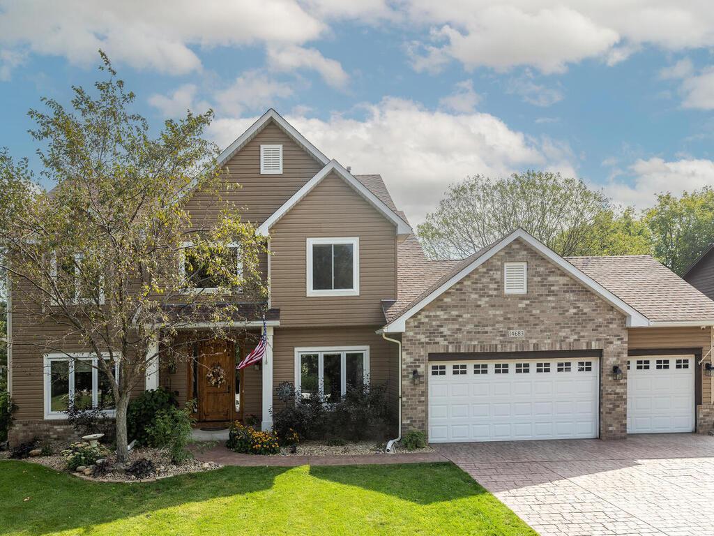 View of Residential at 14683 Rosewood Road, Prior Lake MN 55372, Prior Lake - Mike Wilen | Minnesota Team Real Estate