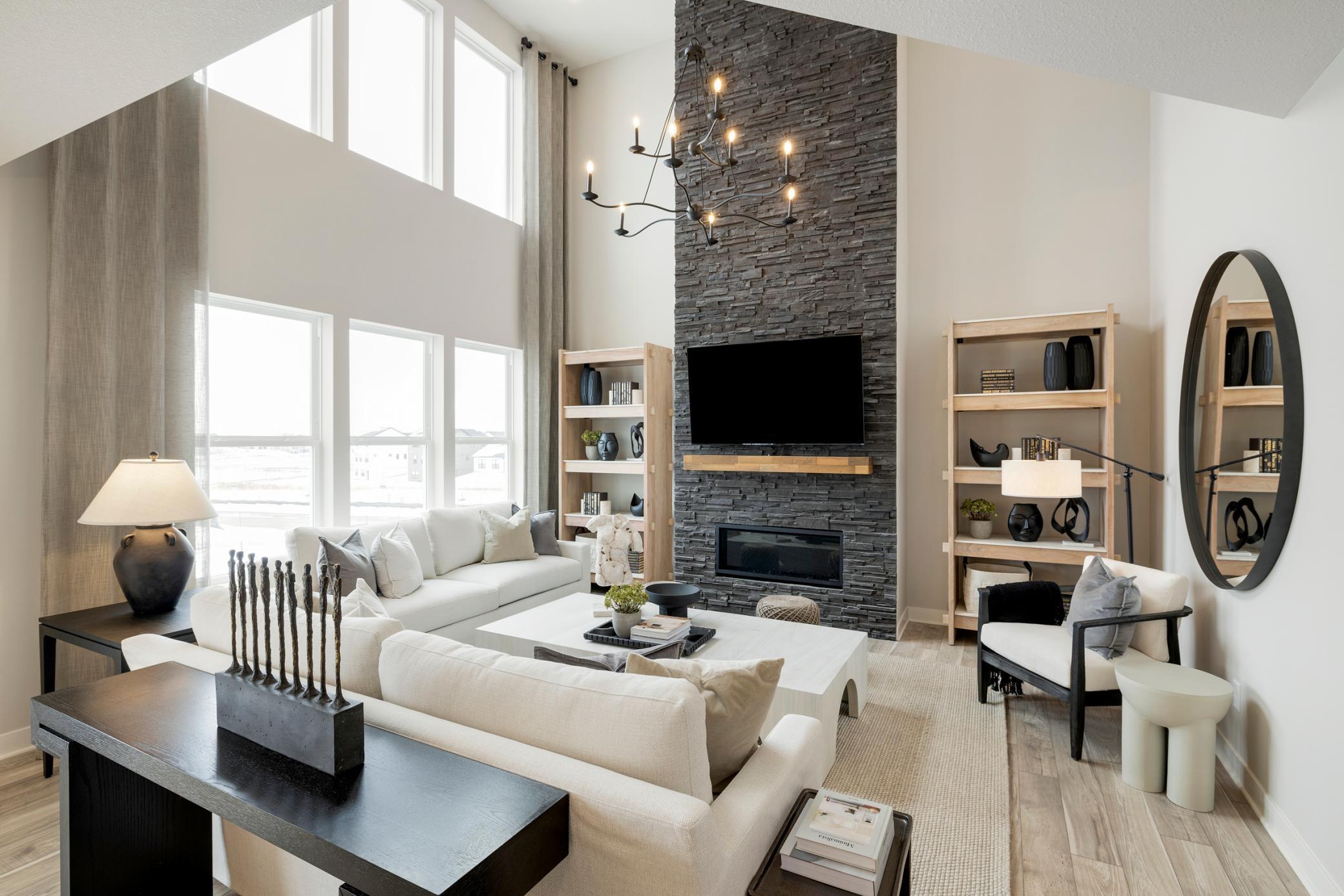 View of Residential at 22092 Lower Mill Avenue, Rogers MN 55374, Rogers - Mike Wilen | Minnesota Team Real Estate
