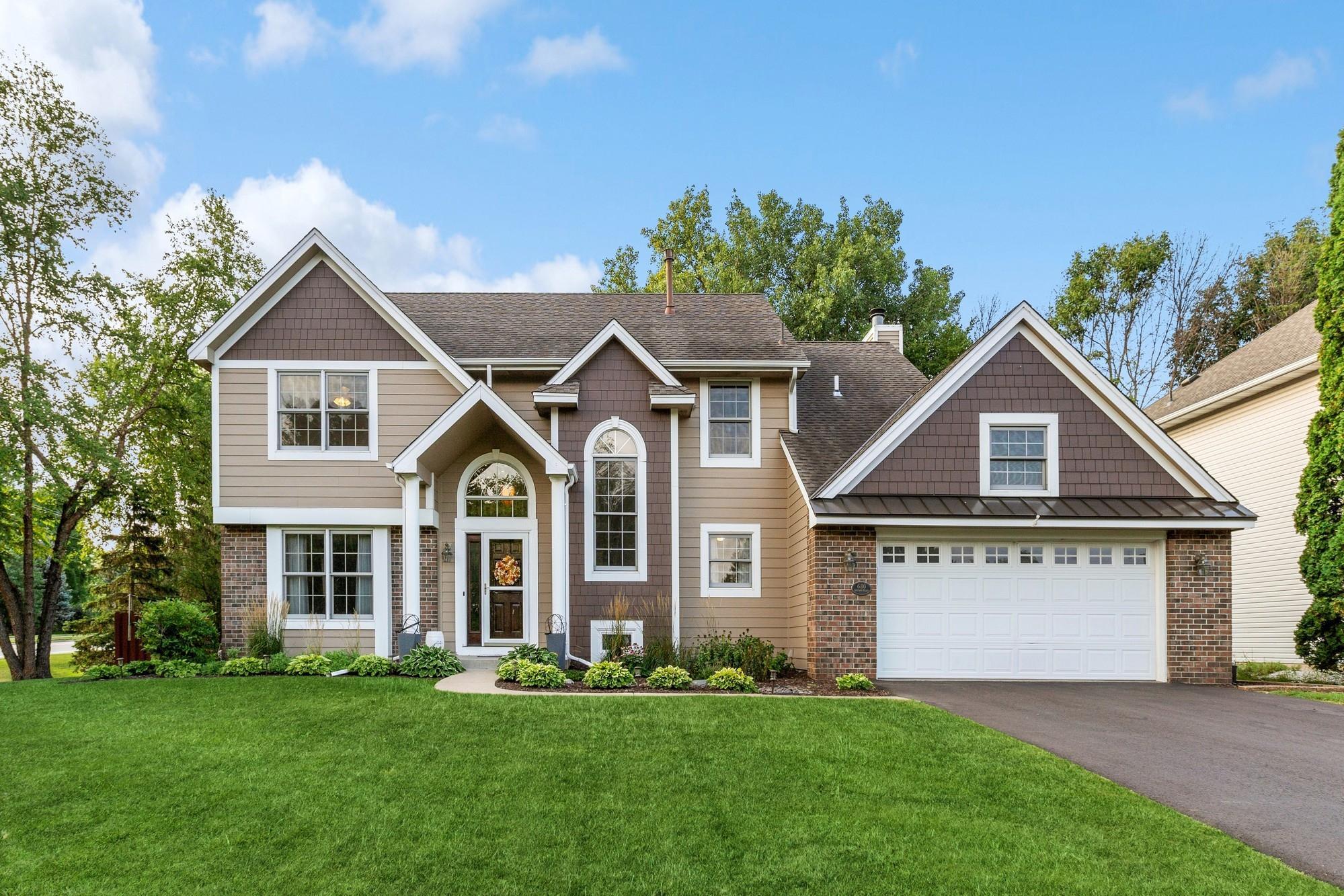 View of Residential at 680 Oxford Road, Eagan MN 55123, Eagan - Mike Wilen | Minnesota Team Real Estate