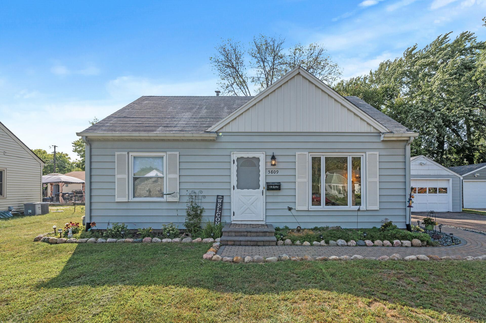 View of Residential at 5809 Pennsylvania Avenue, Crystal MN 55428, Crystal - Mike Wilen | Minnesota Team Real Estate