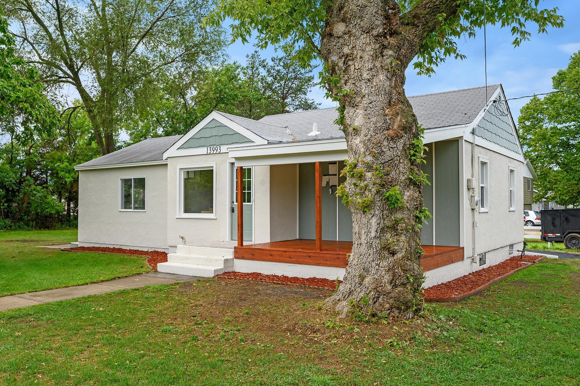 View of Residential at 13993 Lee Street, Becker MN 55308, Becker - Mike Wilen | Minnesota Team Real Estate