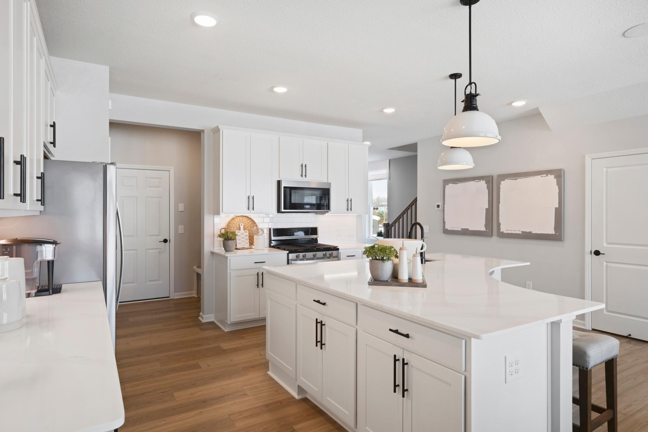 View of Residential at 22095 Harvest Avenue, Rogers MN 55374, Rogers - Mike Wilen | Minnesota Team Real Estate
